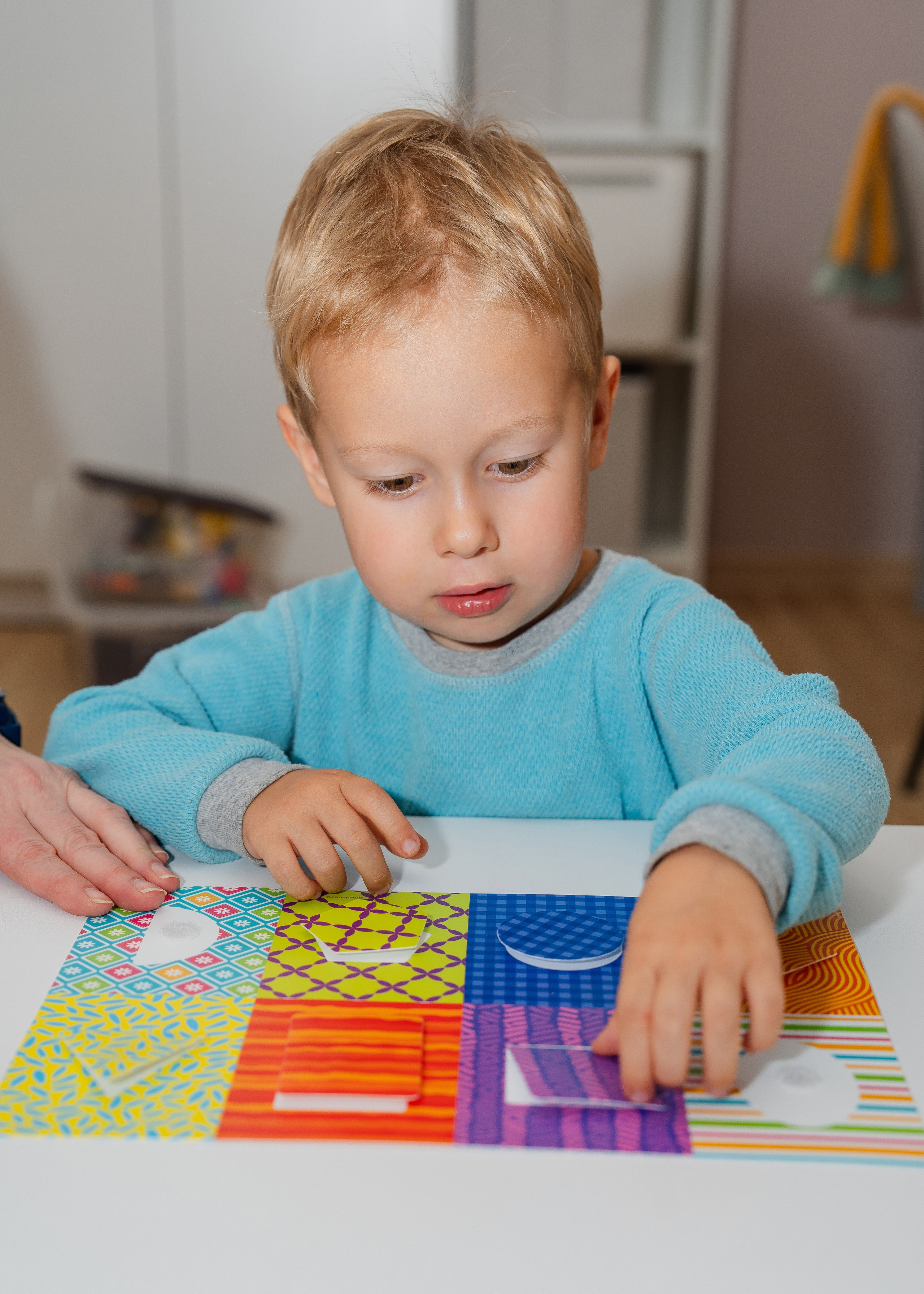 Нейроигры: весело и полезно. Крамер Юлиана детский и семейный фотограф
