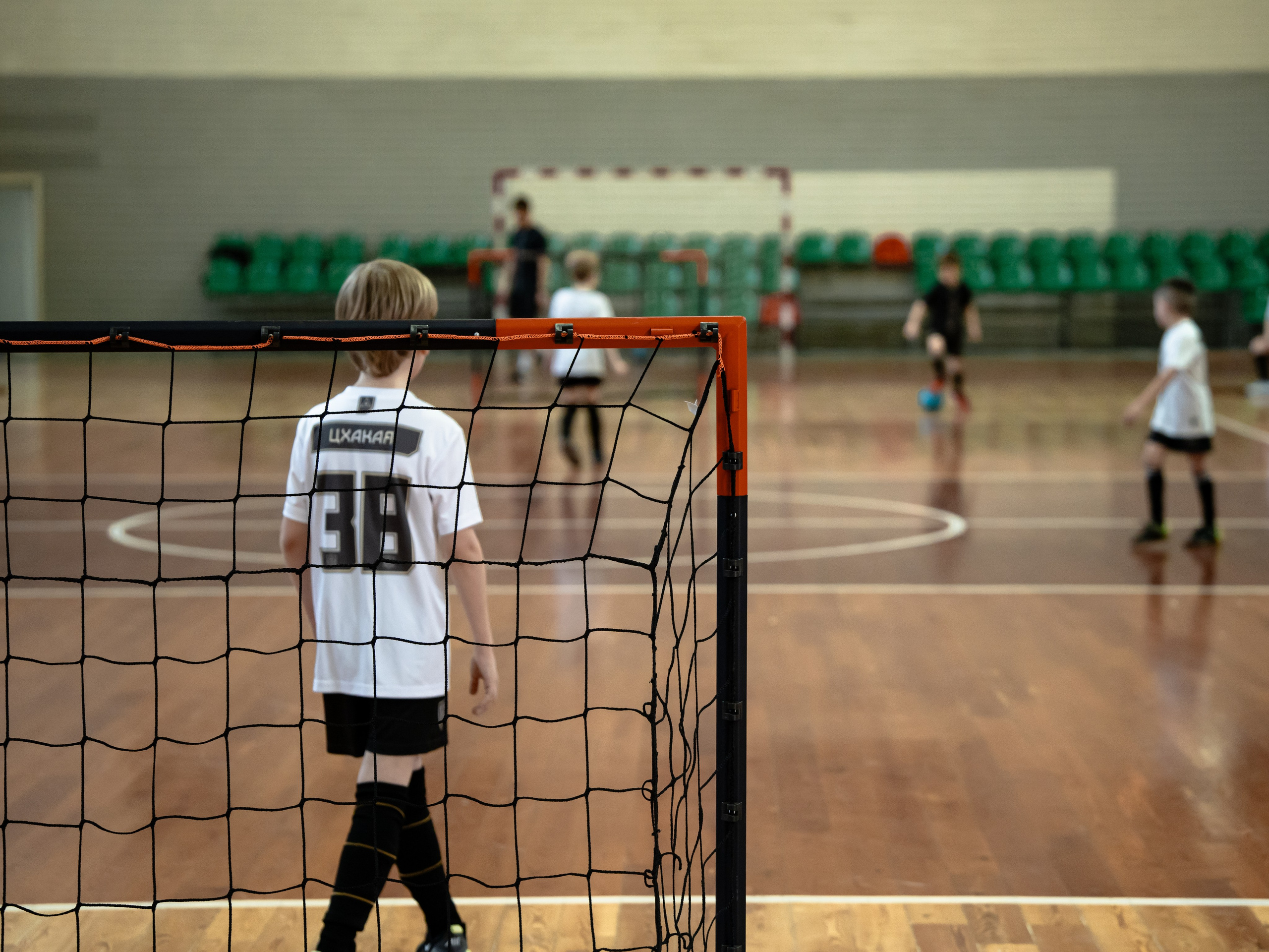 Тики-Така Противостояние 2025. Крамер Юлиана детский и семейный фотограф