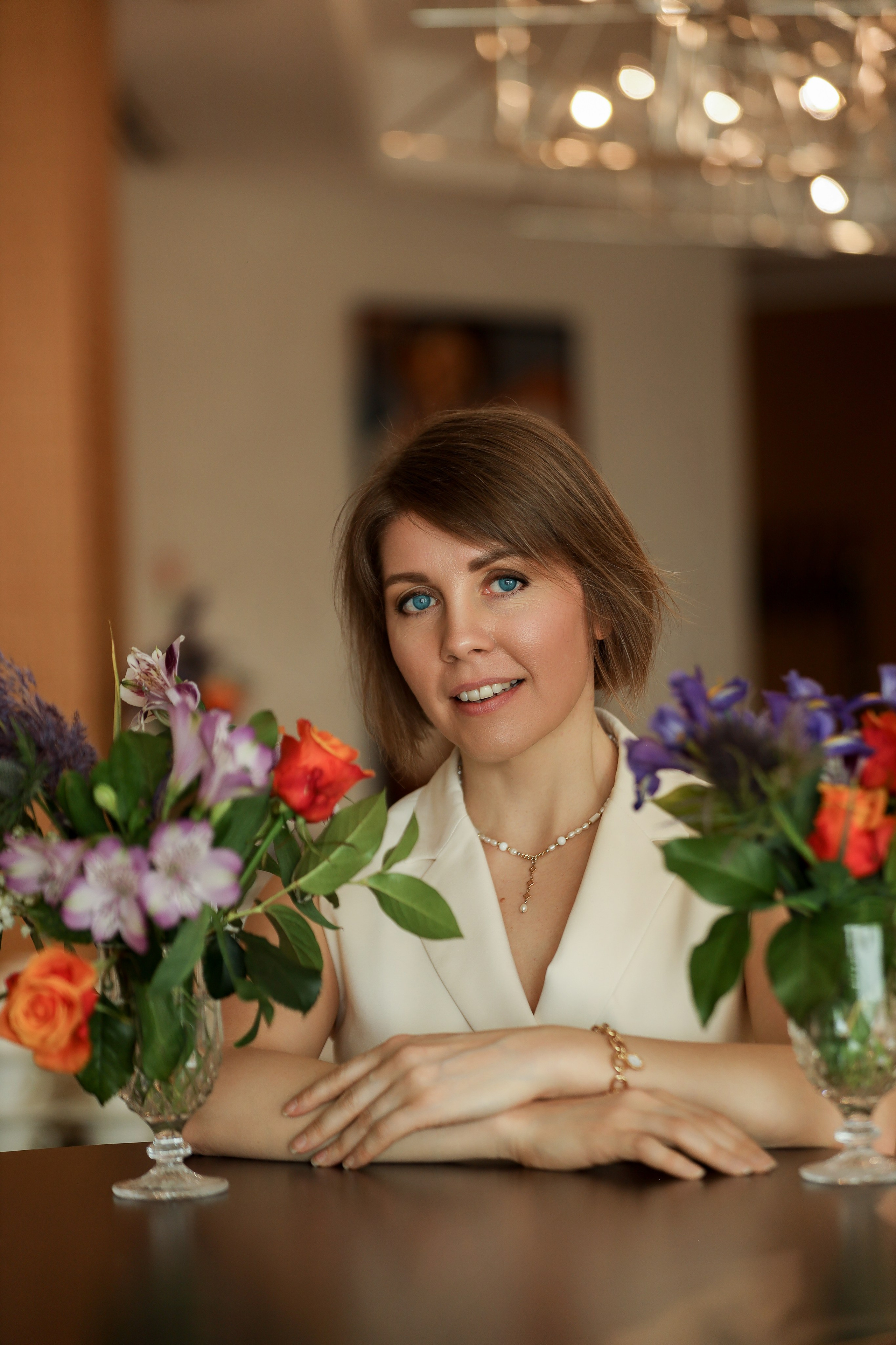 NSP Конференция в Сочи. Фотограф Антон Чупринин