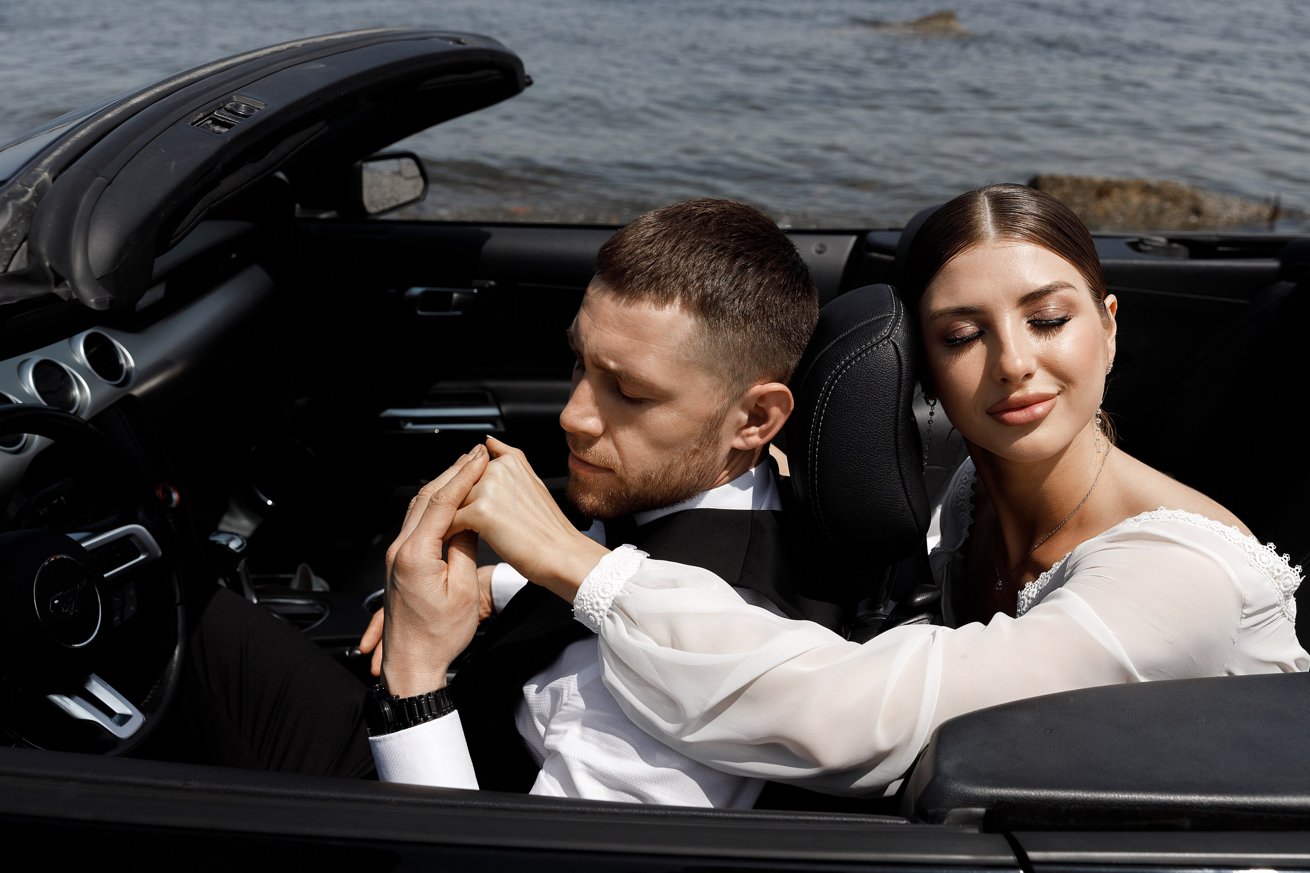 Диана и Александр. Свадебный и семейный фотограф  во Владивостоке Ольга Украинец