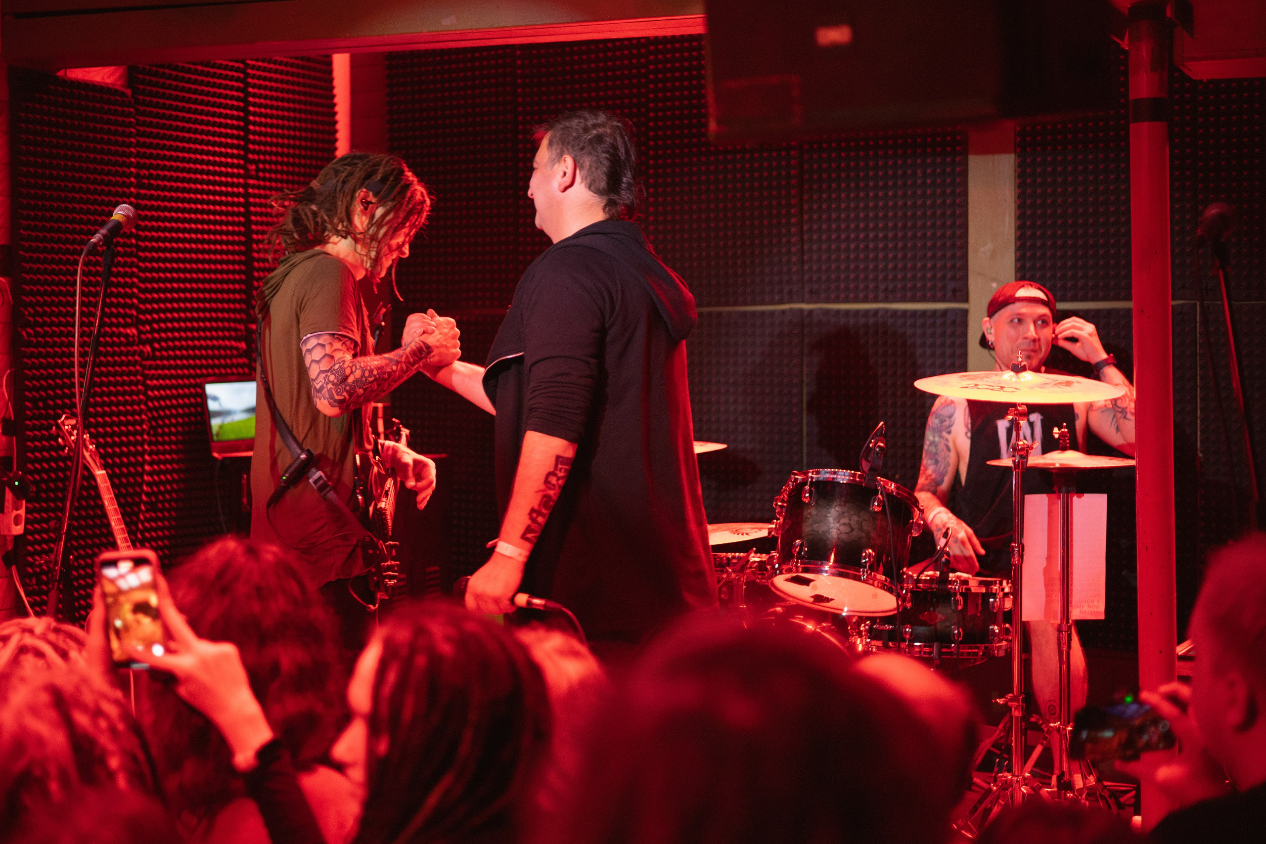 Модем. Toxasnip Photo | Anton Maslenkin