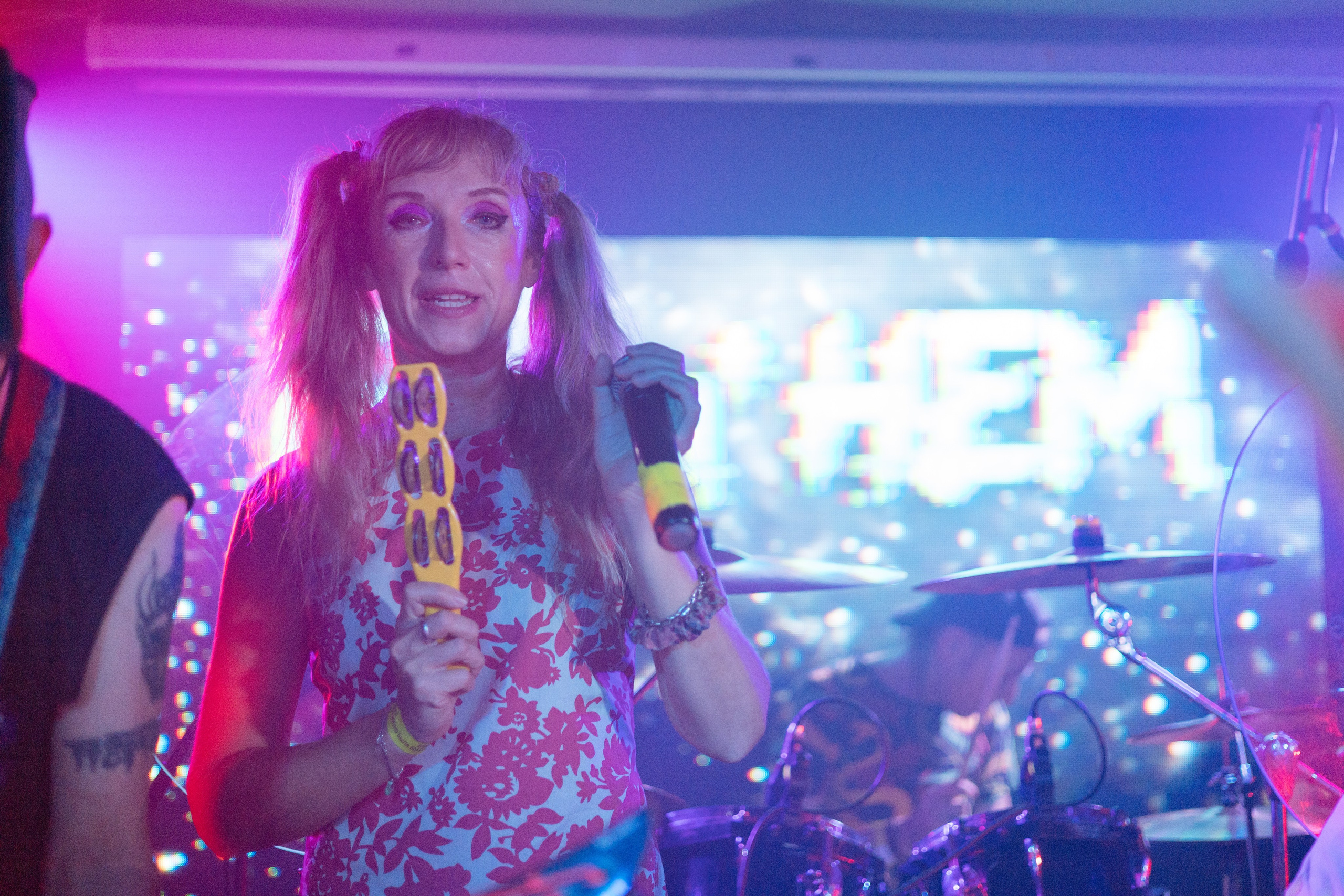 Бони НЕМ (09.12.2023). Toxasnip Photo | Anton Maslenkin