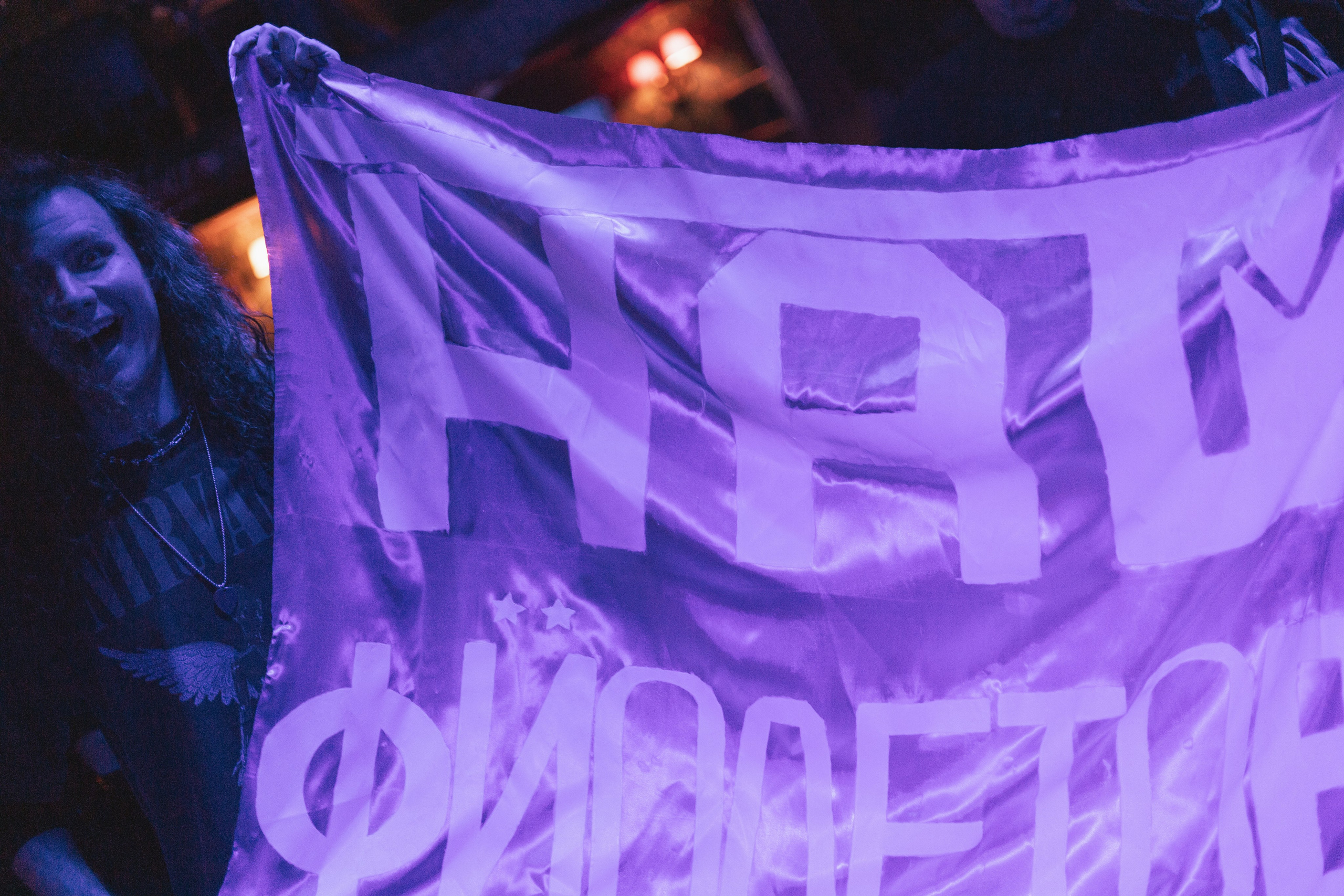 Модем (31.08.2024). Toxasnip Photo | Anton Maslenkin