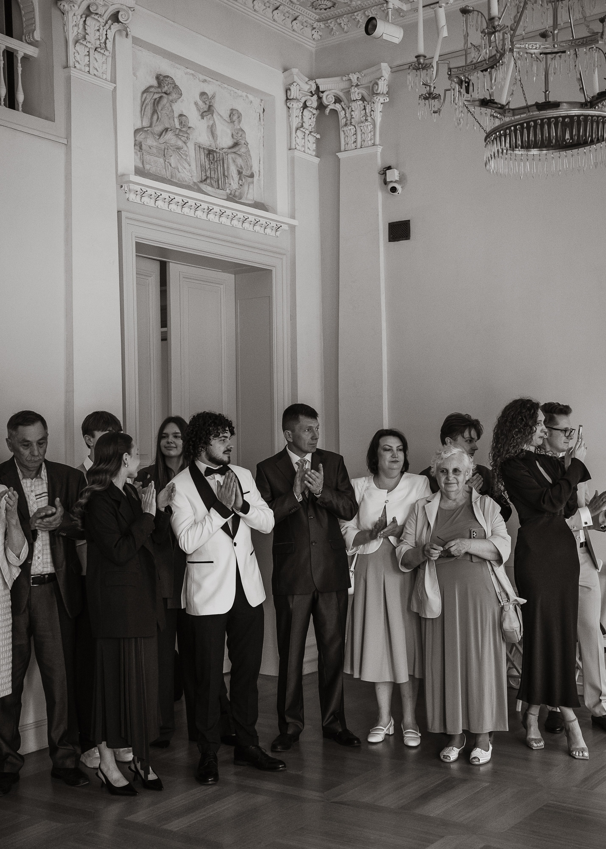 Толя & Аня 2025. Фотограф Москва. Шульгинова Ольга