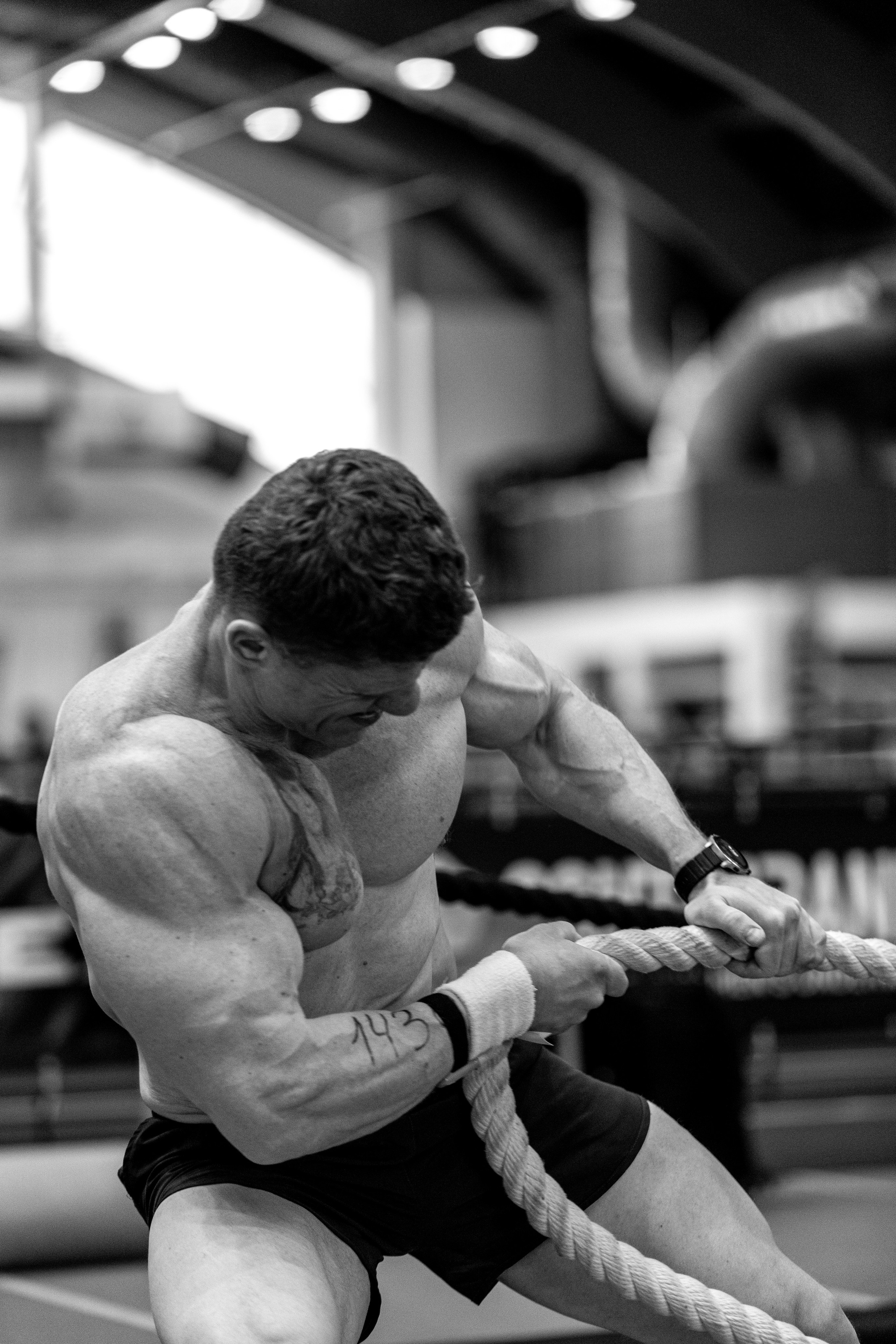 Соревнования Crace. Фотограф Анастасия Мухитдинова