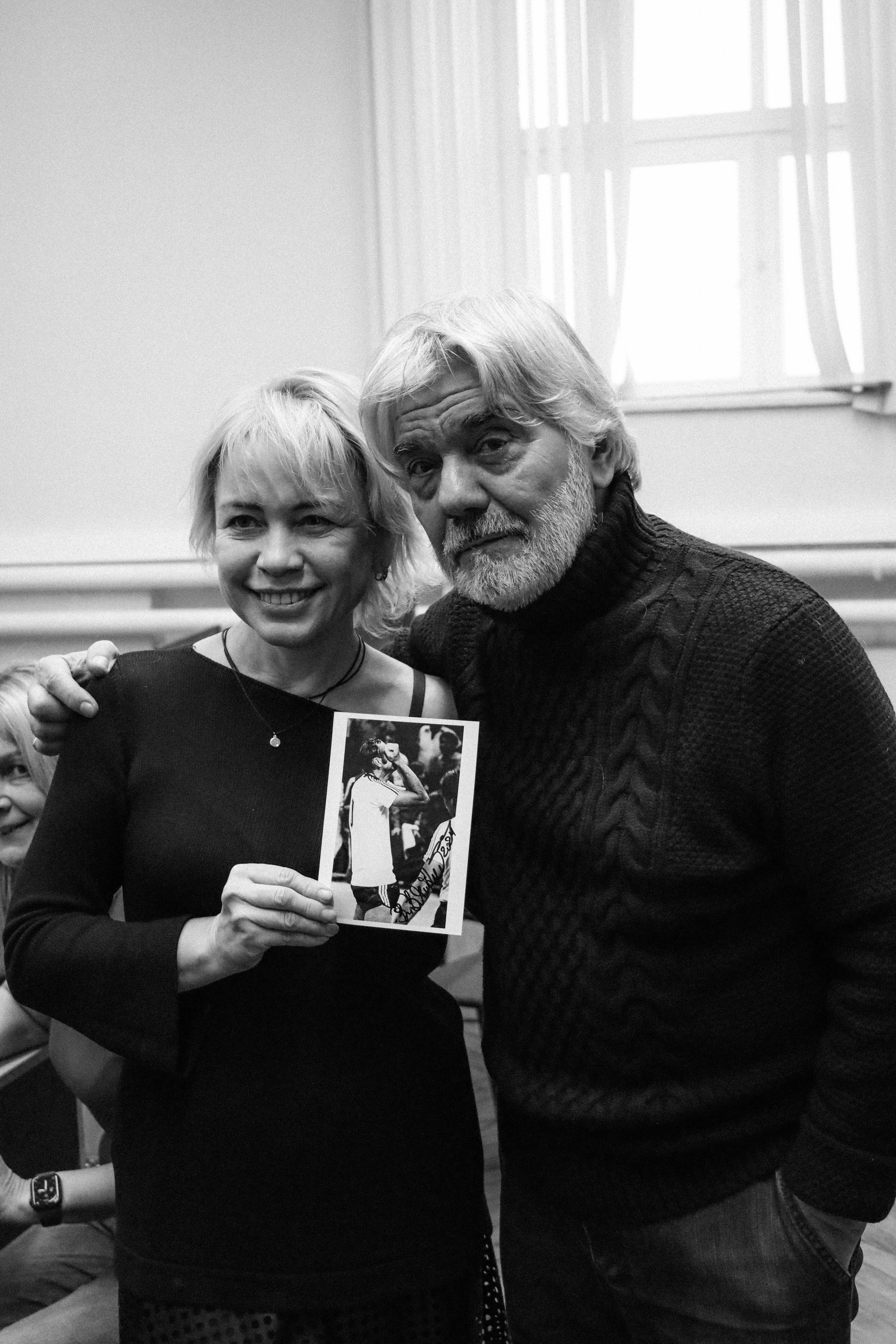 МГУ Фотожурналистика. Фотограф Мурманск | Нижний Новгород • Анна Хижняк