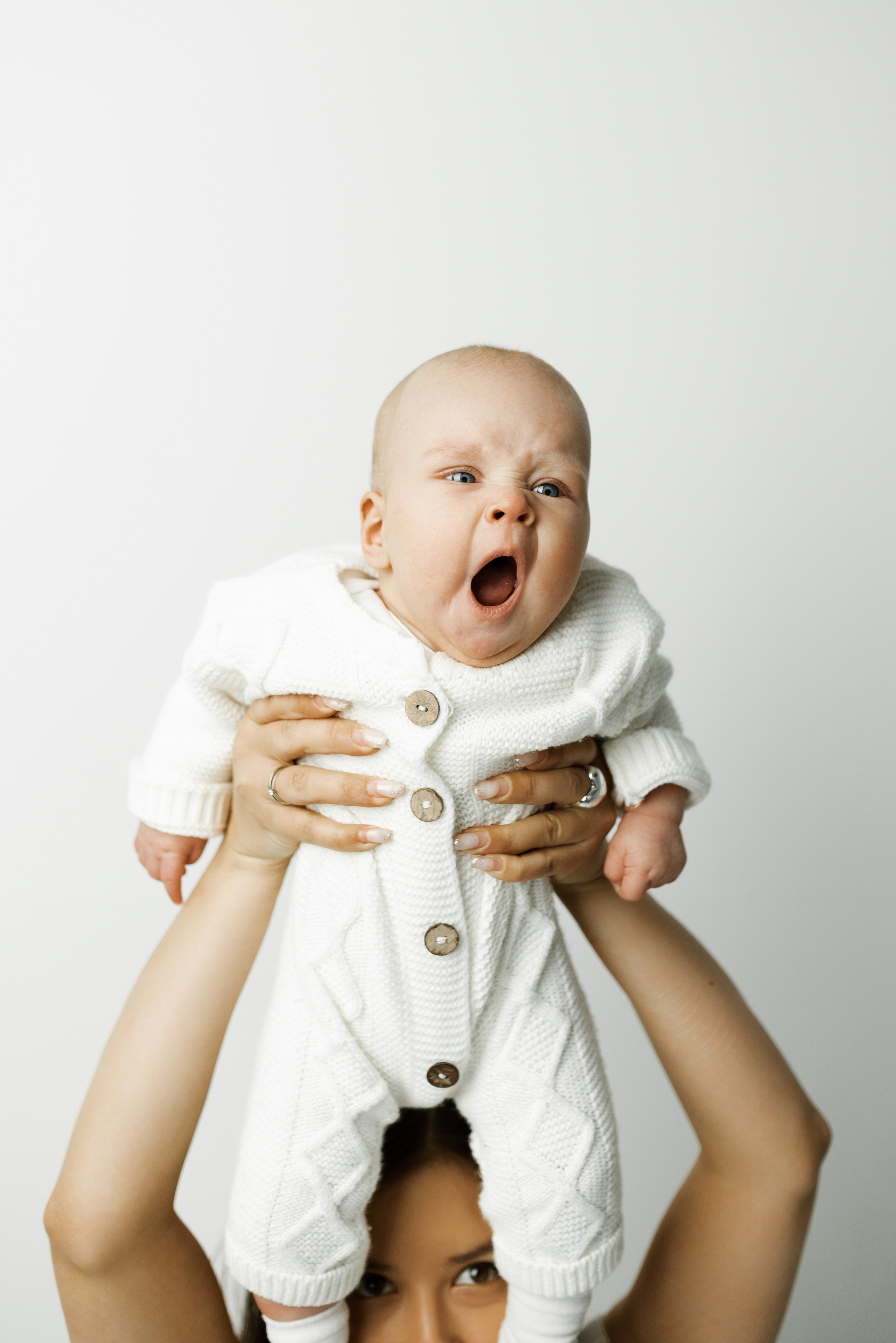 Никита, Ирина и Ева. Фотограф в Уфе Комягина Анастасия