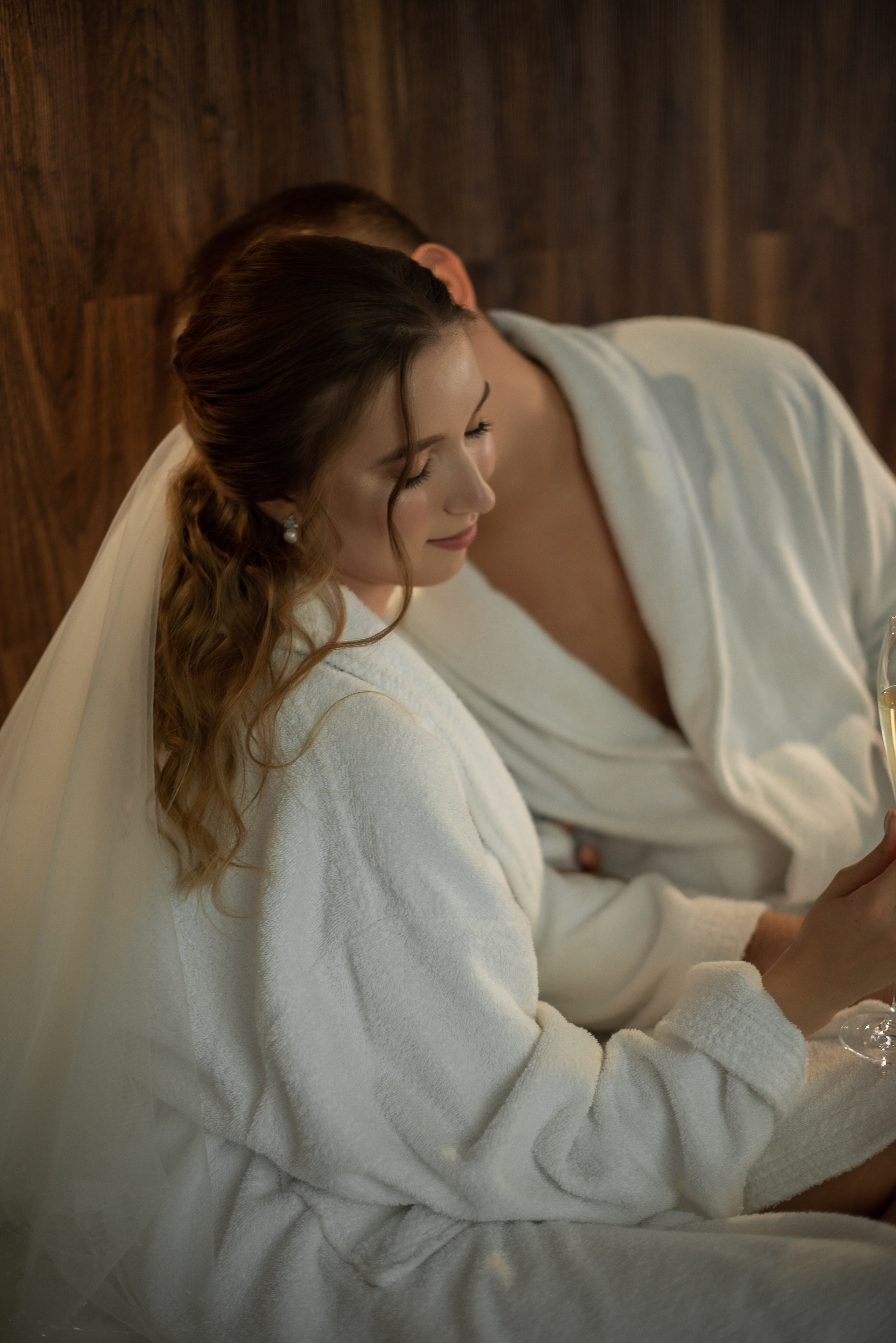 Свадебный альбом 12.08.23 – лучшие кадры с торжества. Свадебный фотограф в Миассе Татьяна Ружникова