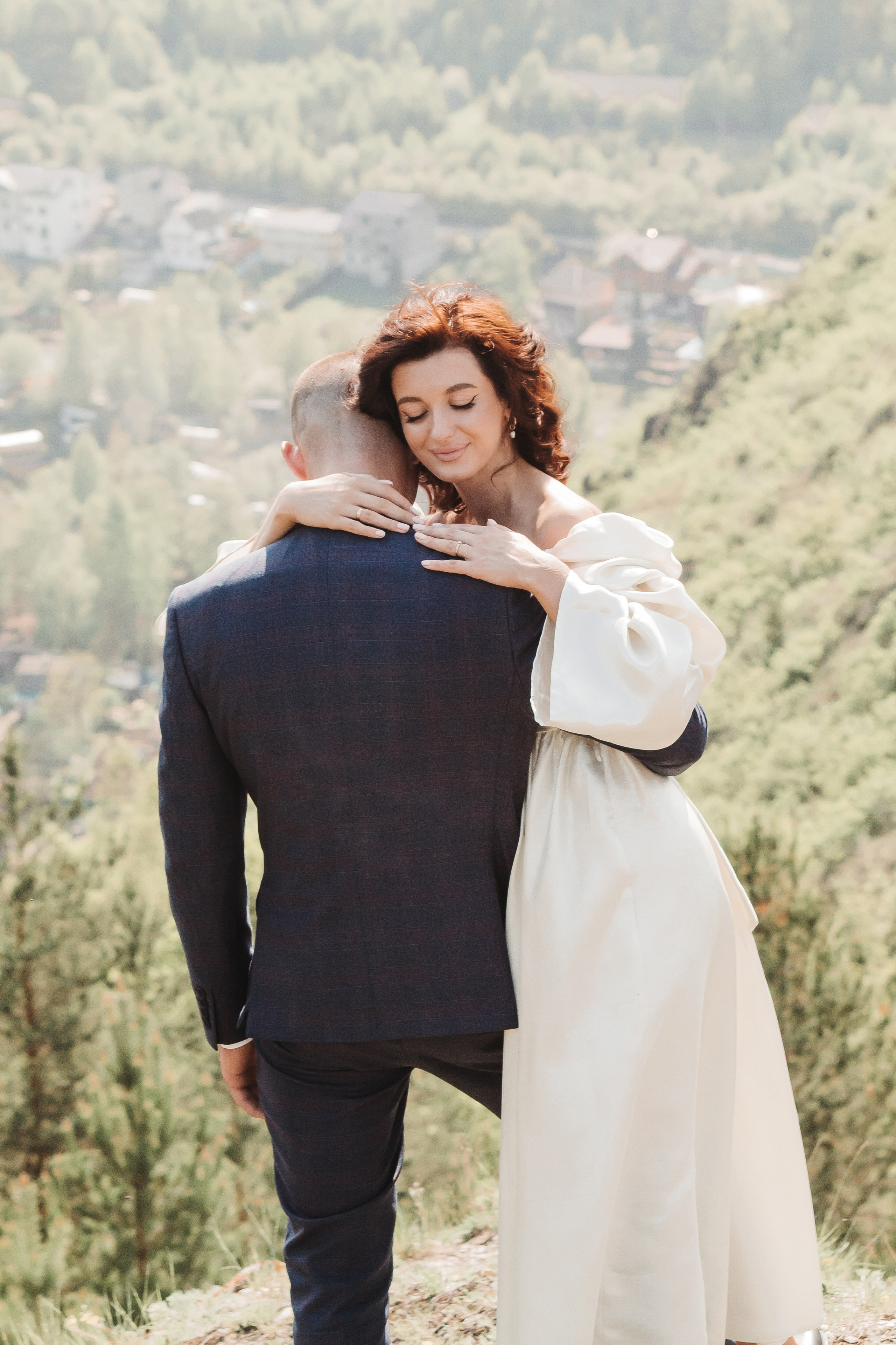 Свадьба. ProFoto