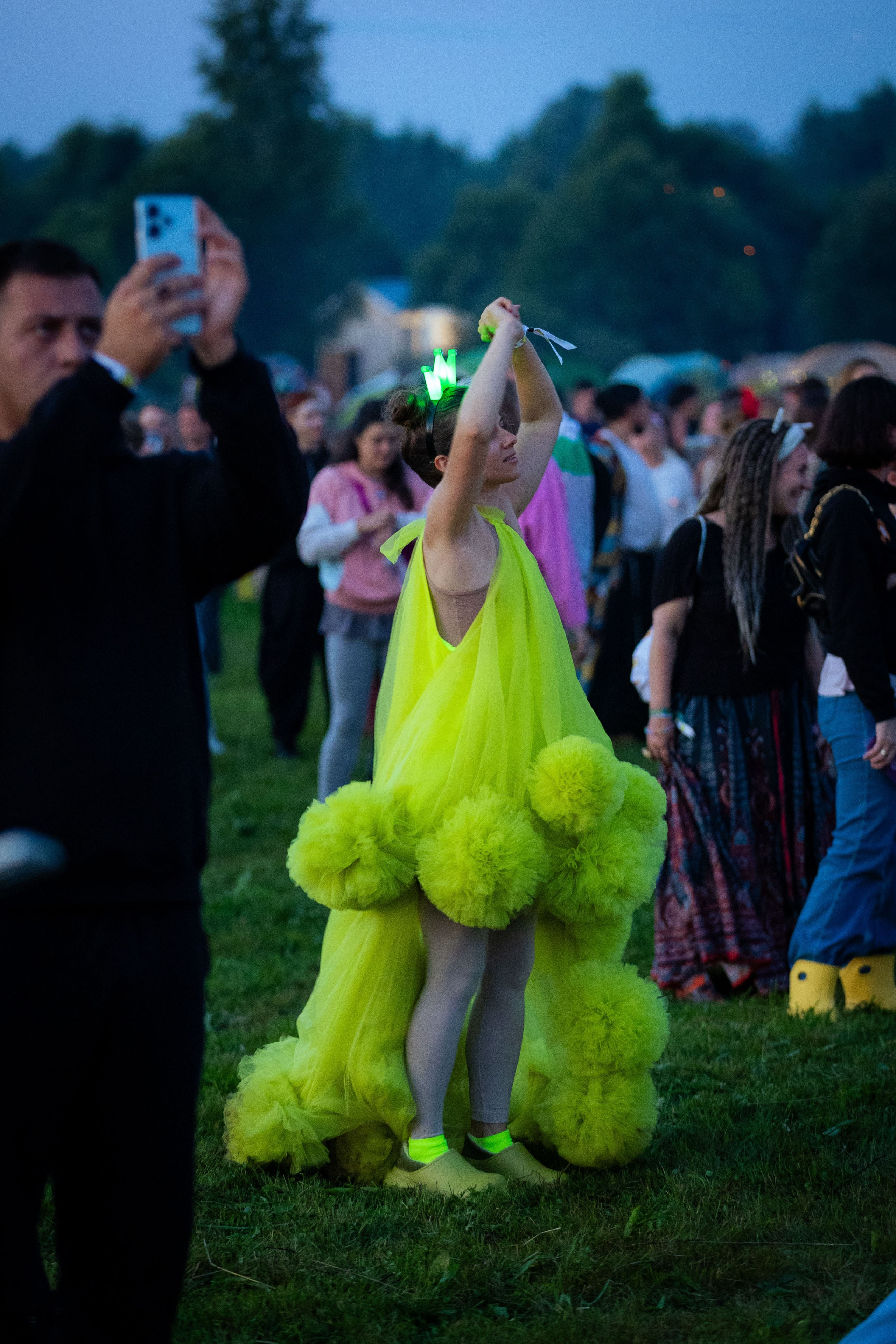 Архстояние 25–27 июля 2025. Фотограф Виноградов Константин