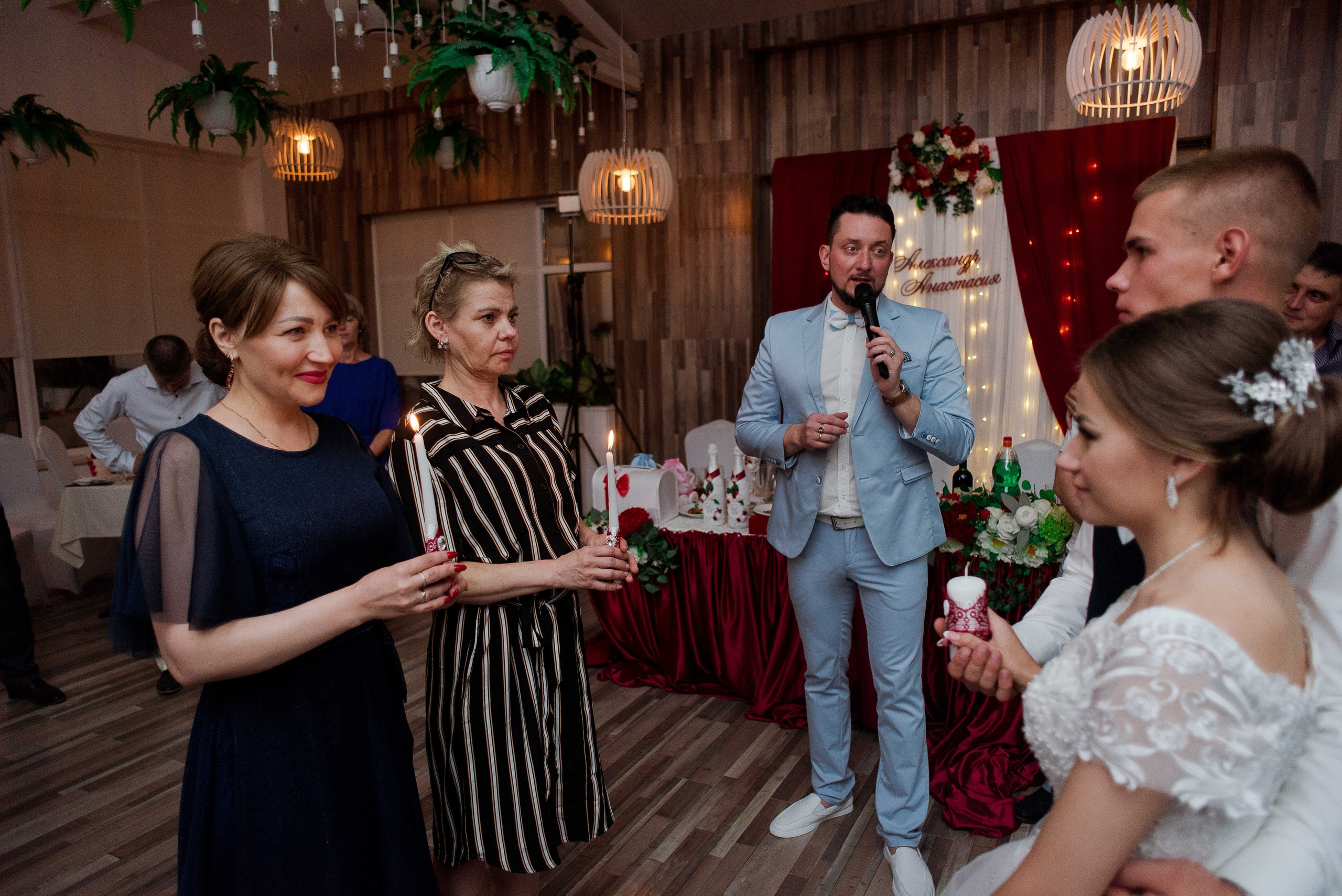 Александр и Анастасия. Свадебный и семейный фотограф Яна Стражева. Волгоград, Москва