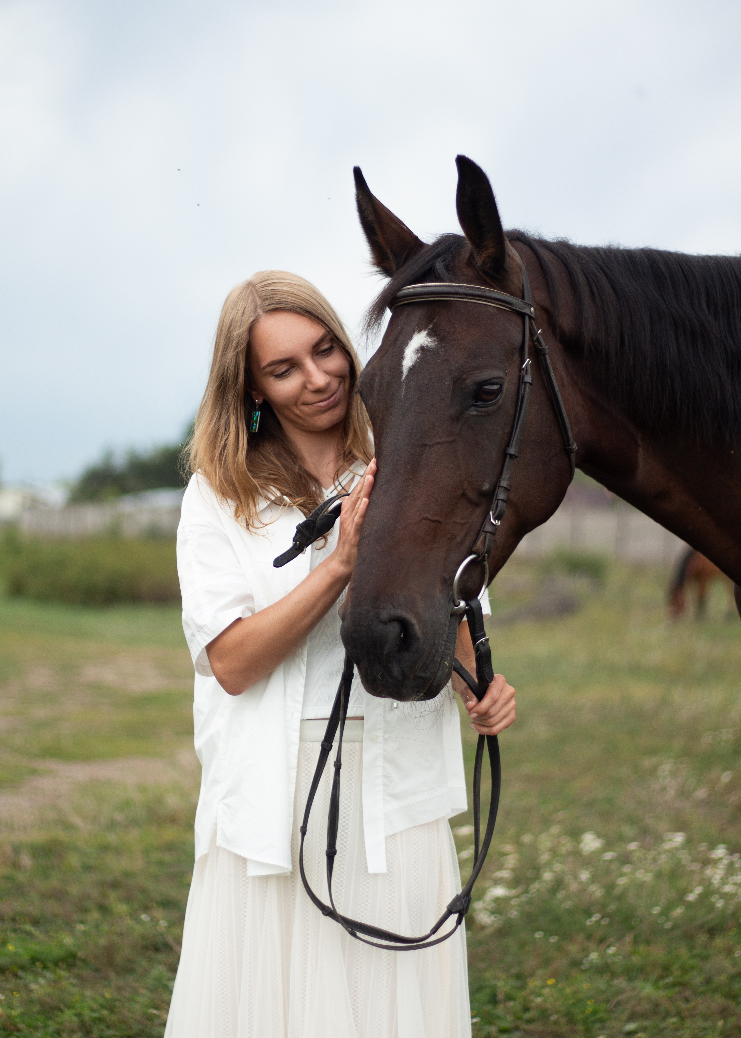 Юлия и Хабанера. Фотограф в Иркутске, Харитонова Елизавета