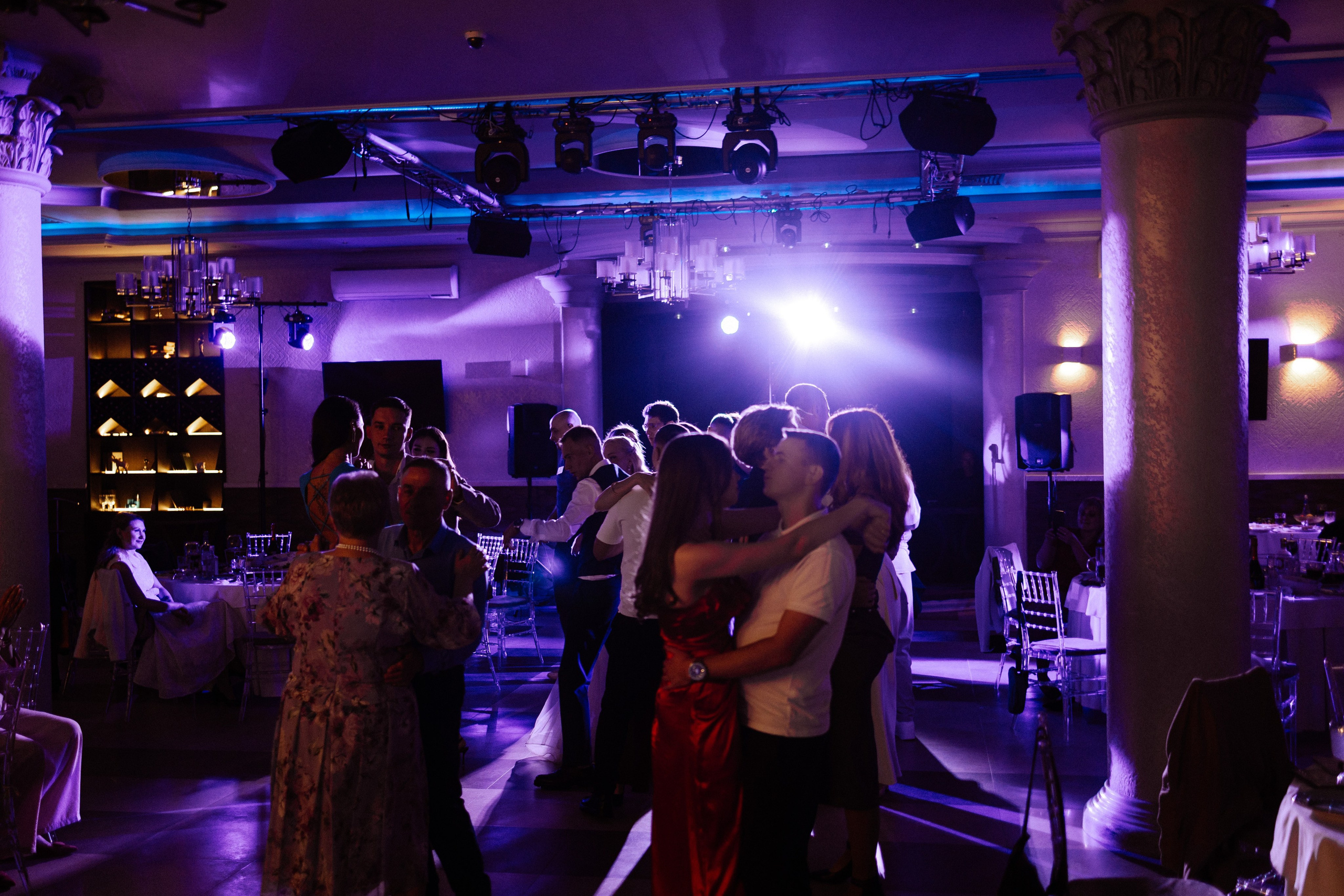 Виталий и Елена. Свадебный фотограф Маргарита Глумскова