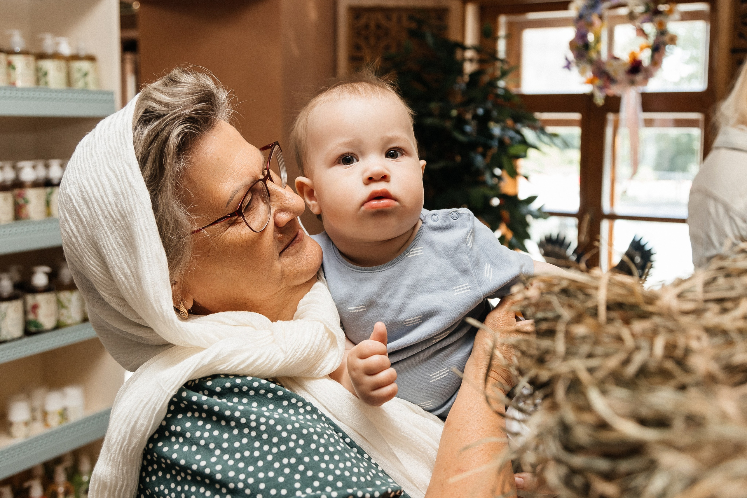 Крещение/2025. Свадебный и семейный фотограф в Екатеринбурге