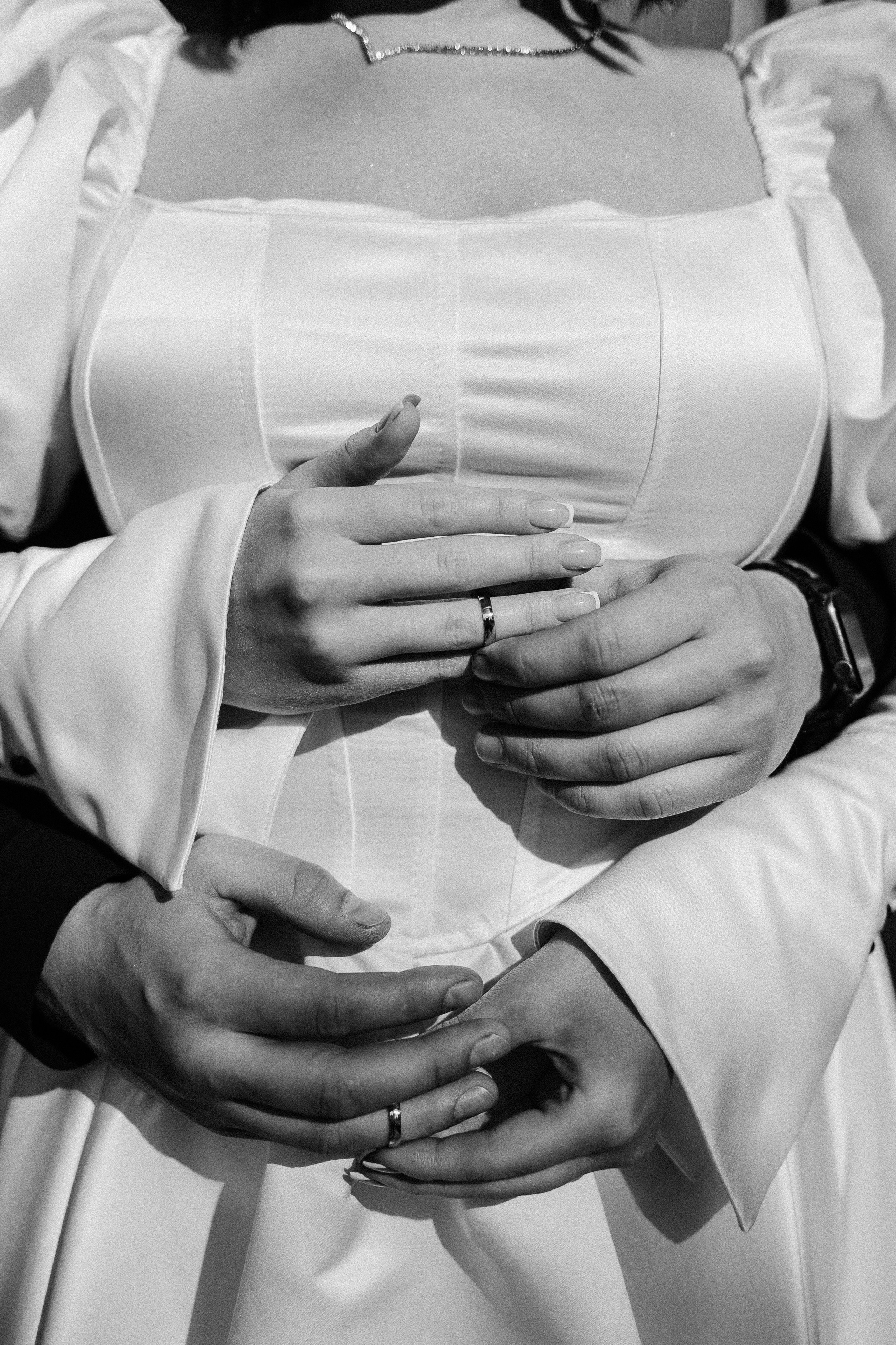 Александр и Карина/2024. Свадебный и семейный фотограф в Екатеринбурге