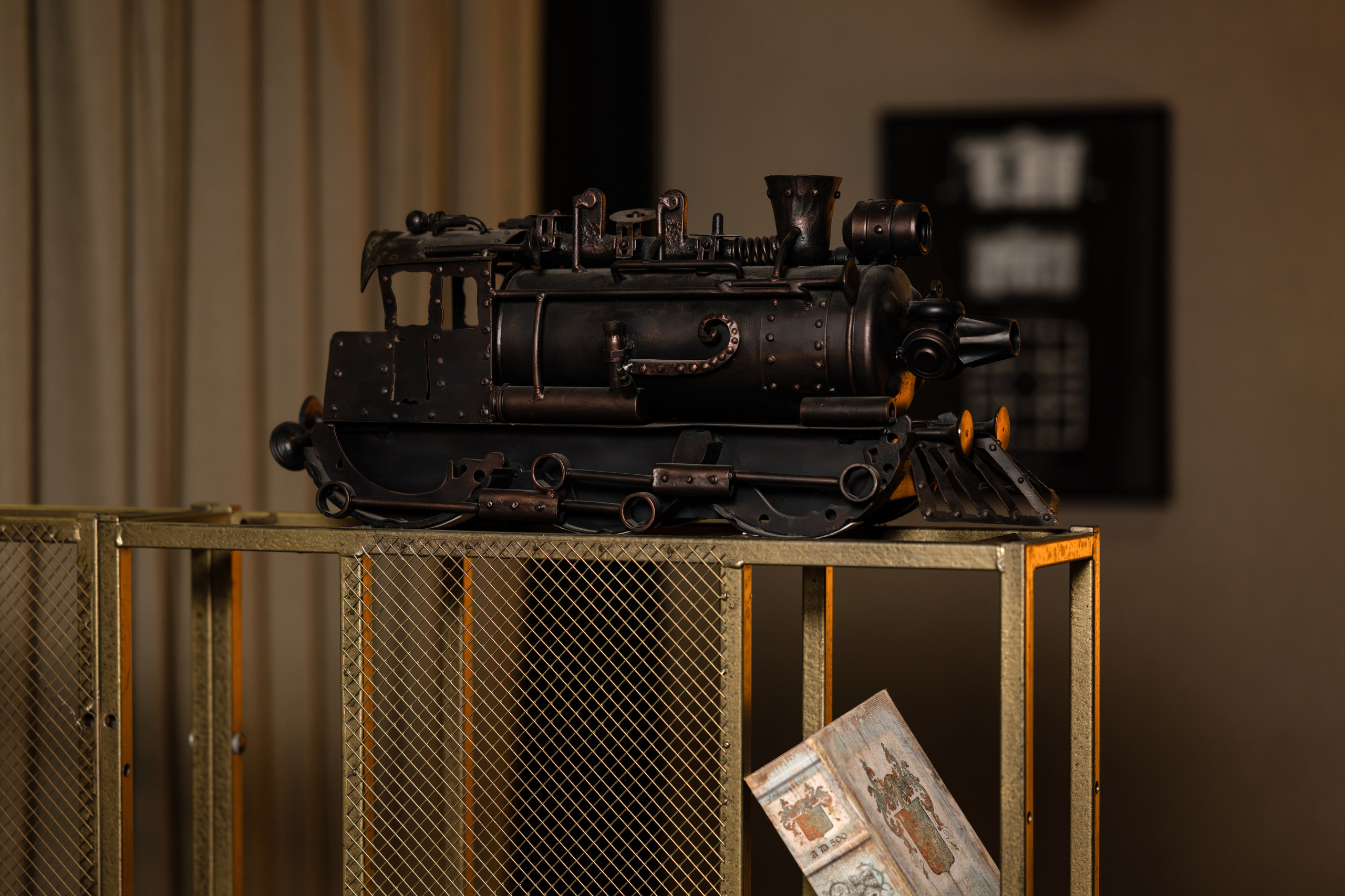 Интерьерная. Предметный и фуд фотограф в г. Белгород