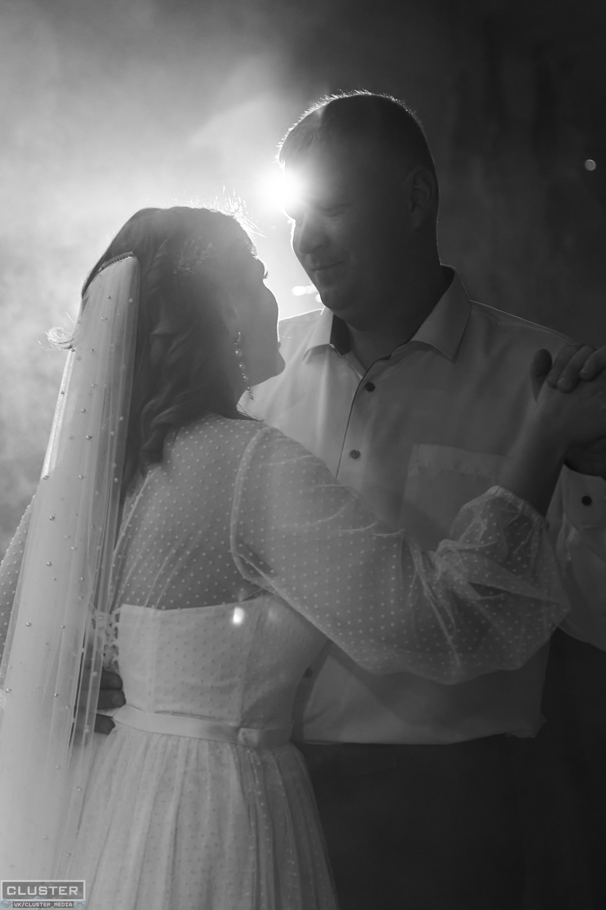 Лада и Алексей