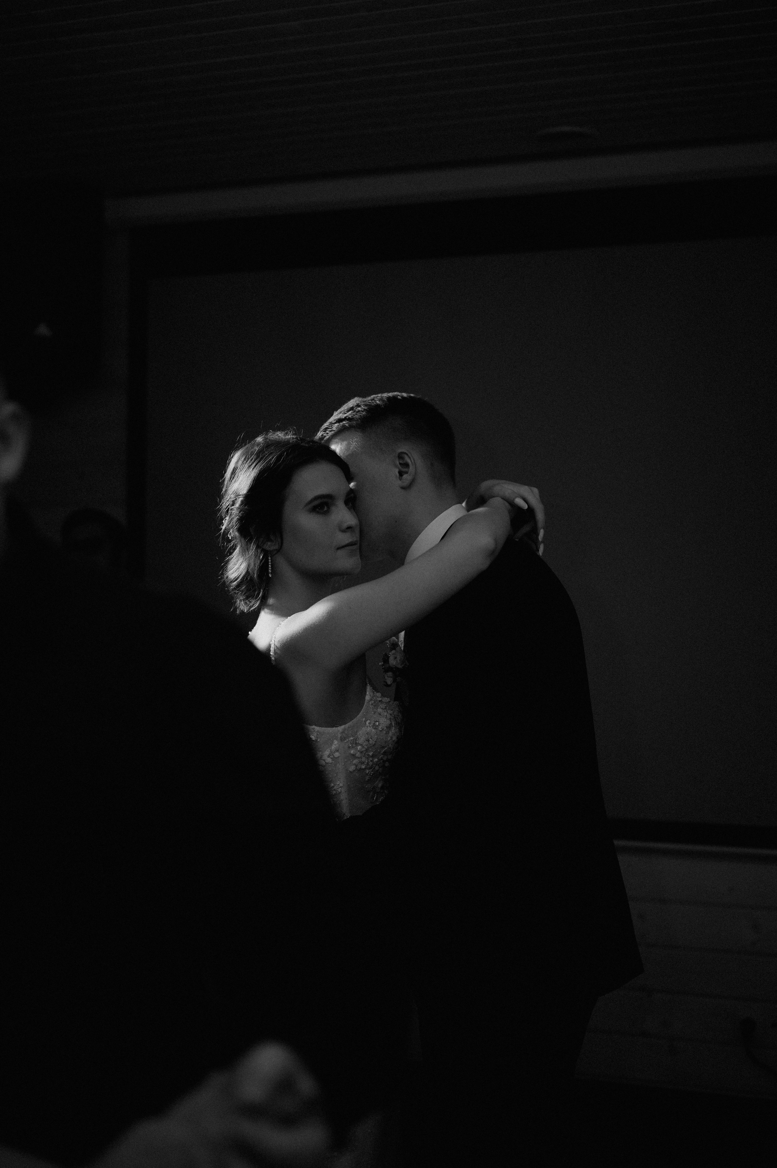 Свадьба Анастасии и Александра. Фотограф Мария Бондаренко