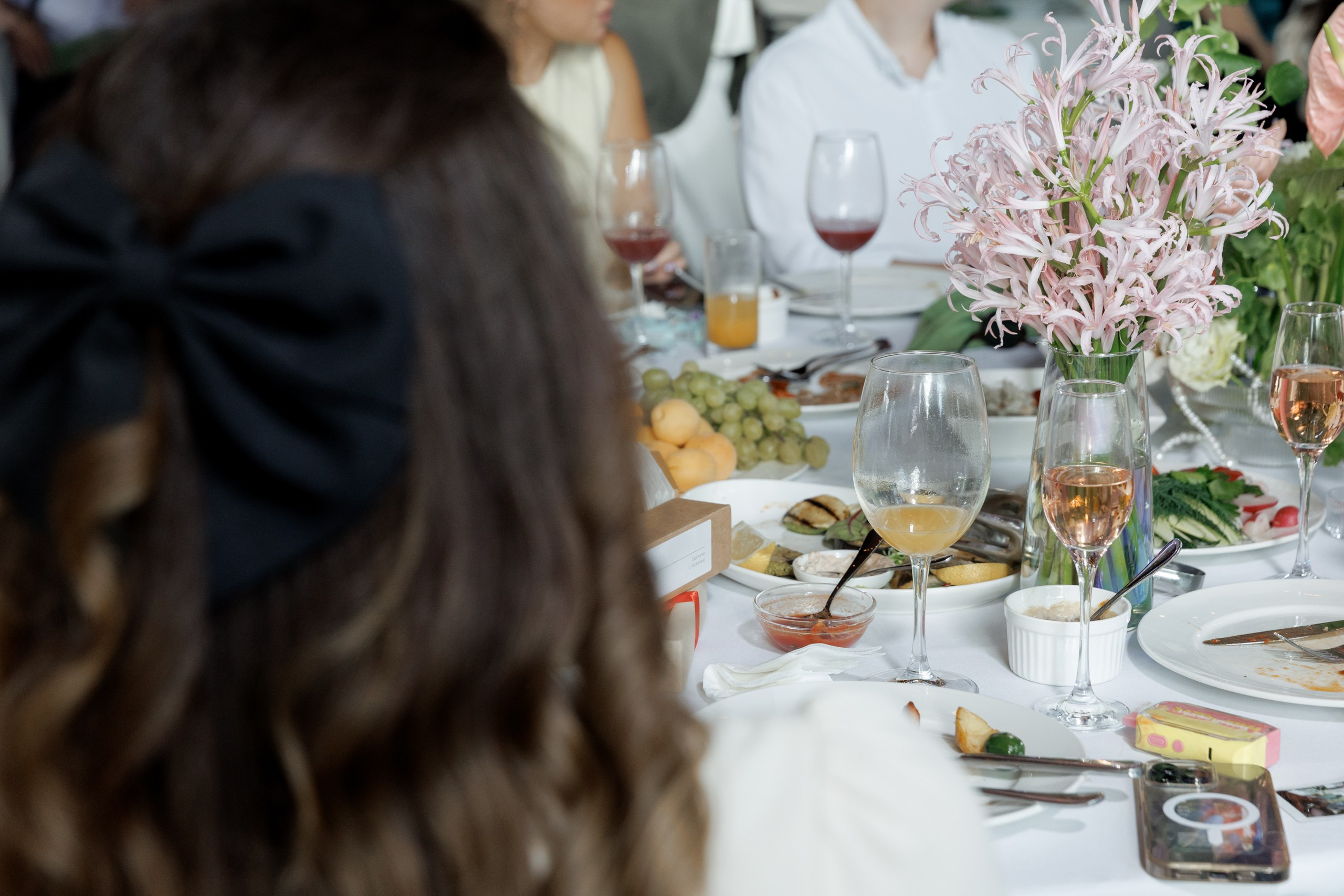 Анонс свадьбы Данилы и Даны