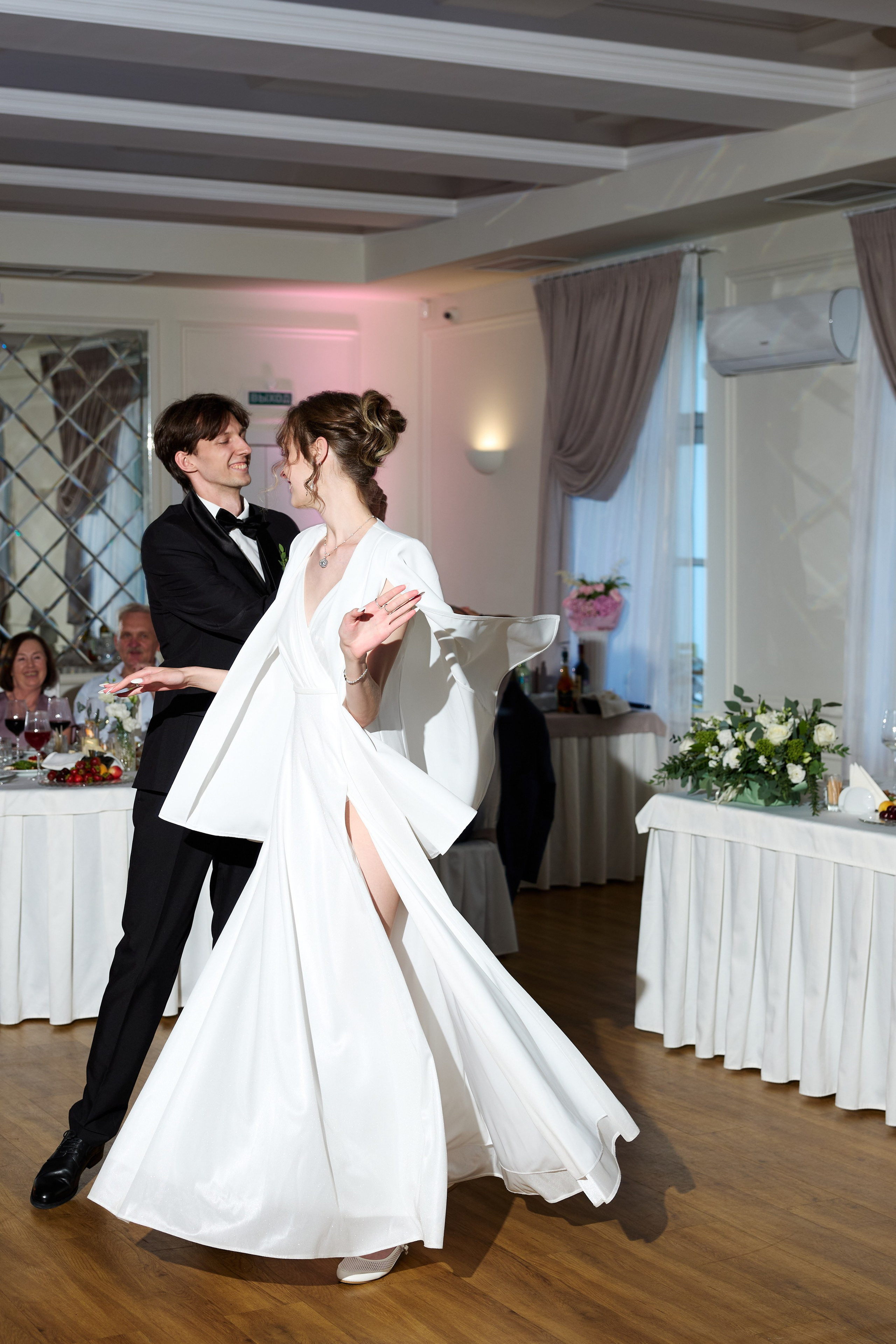 Свадебный фотограф Киров. Александр Прозоров. Александр Прозоров фотограф в Кирове