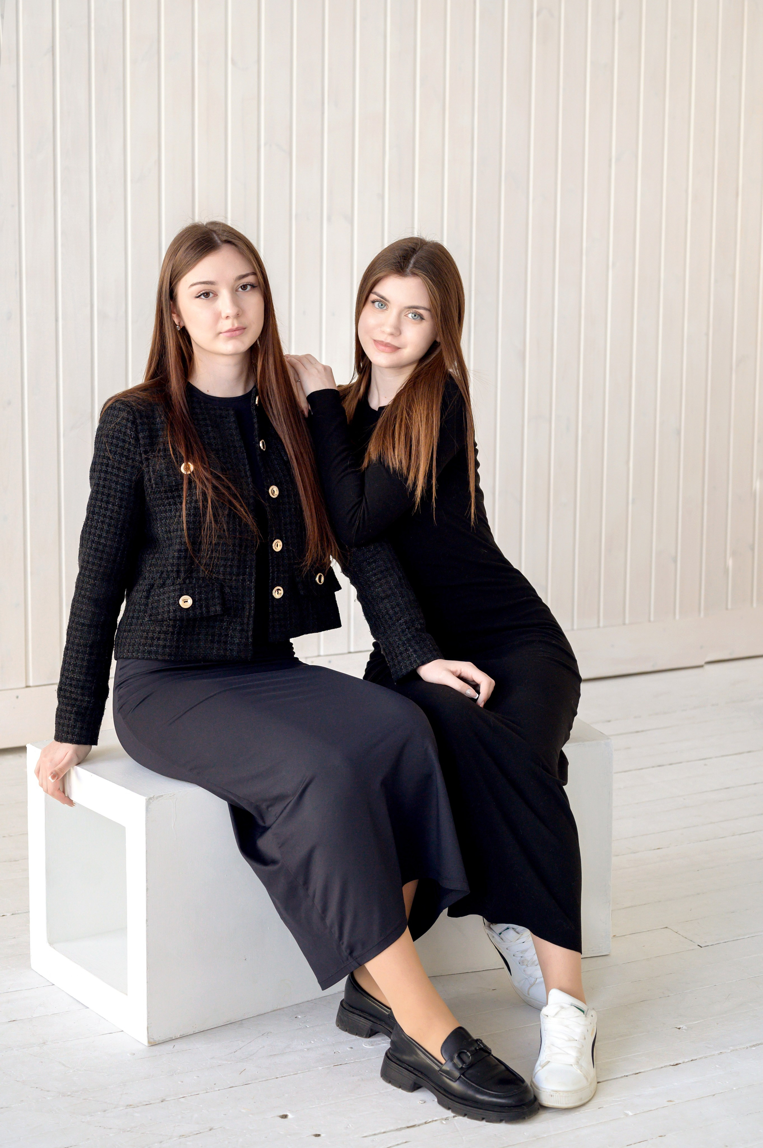 11 класс. студия. Фотограф новорожденных, семейный детский в Тюмени Татьяна Морозова