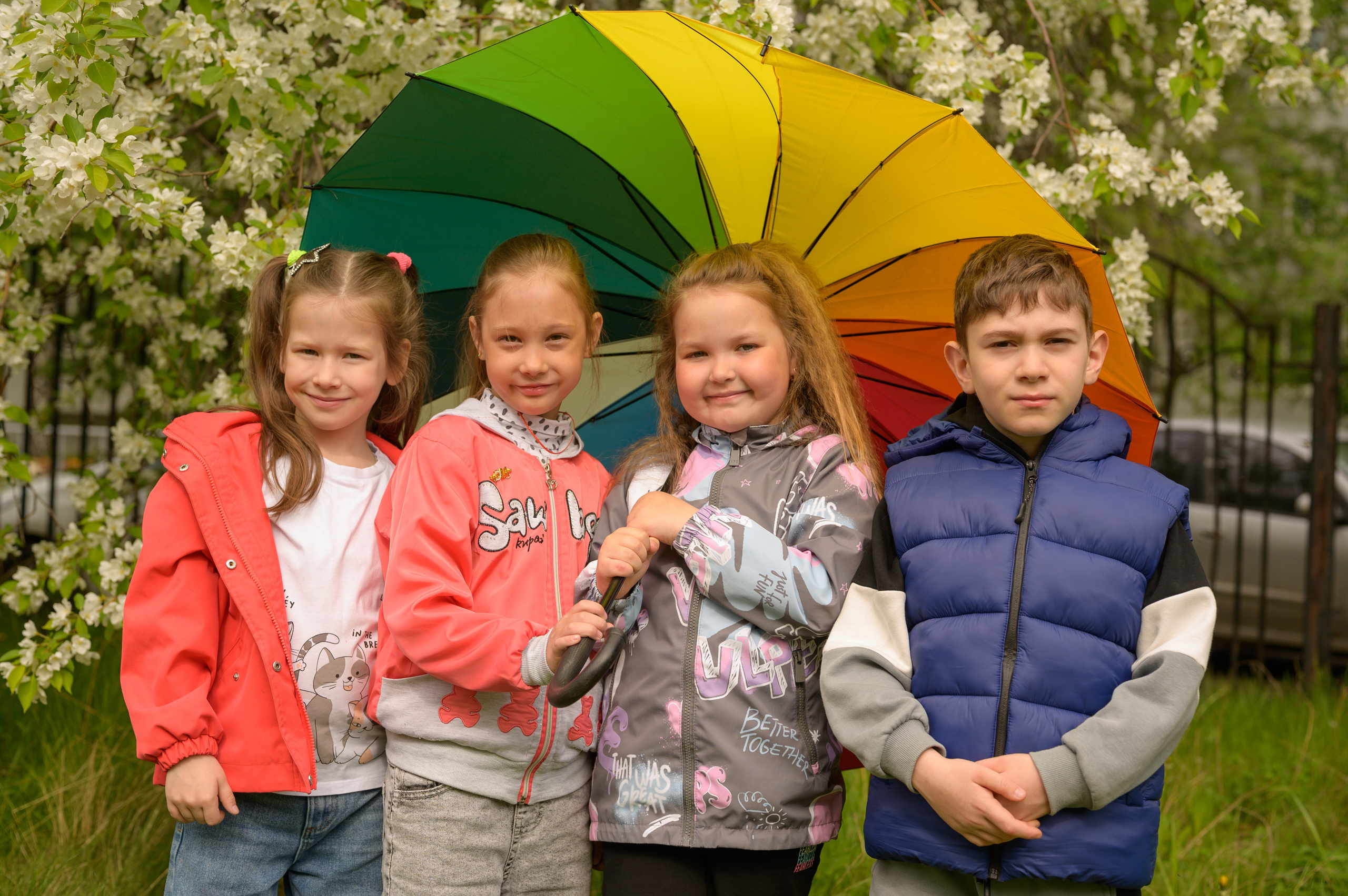 Д/с № 3к3 группа «Звёздочки» (индивидуальный дизайн книги). Фотограф новорожденных, семейный детский в Тюмени Татьяна Морозова