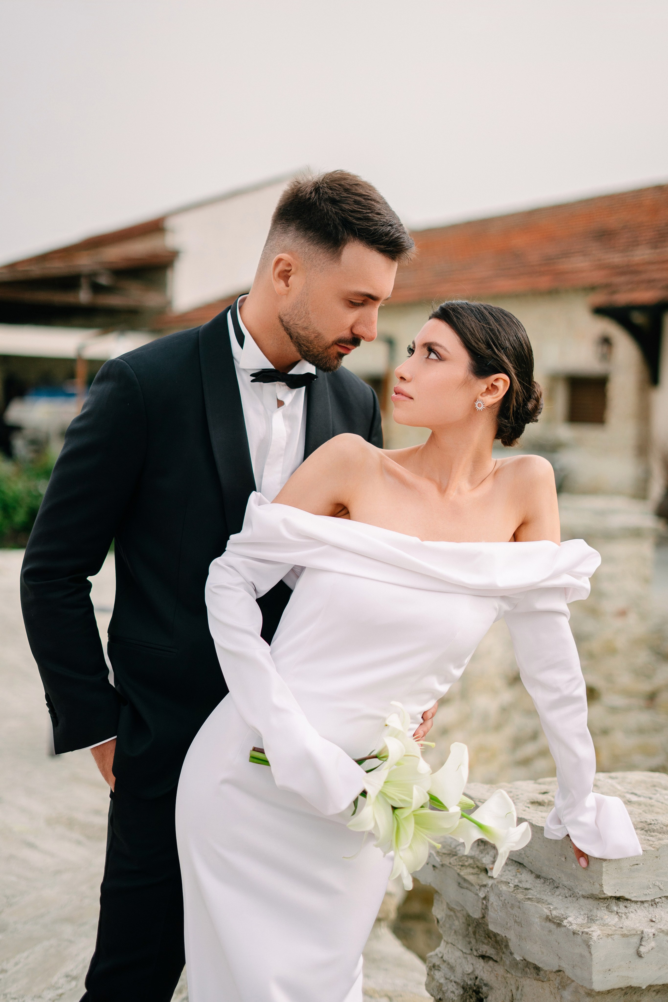 Шато Андре. WEDDING PHOTOGRAPHER