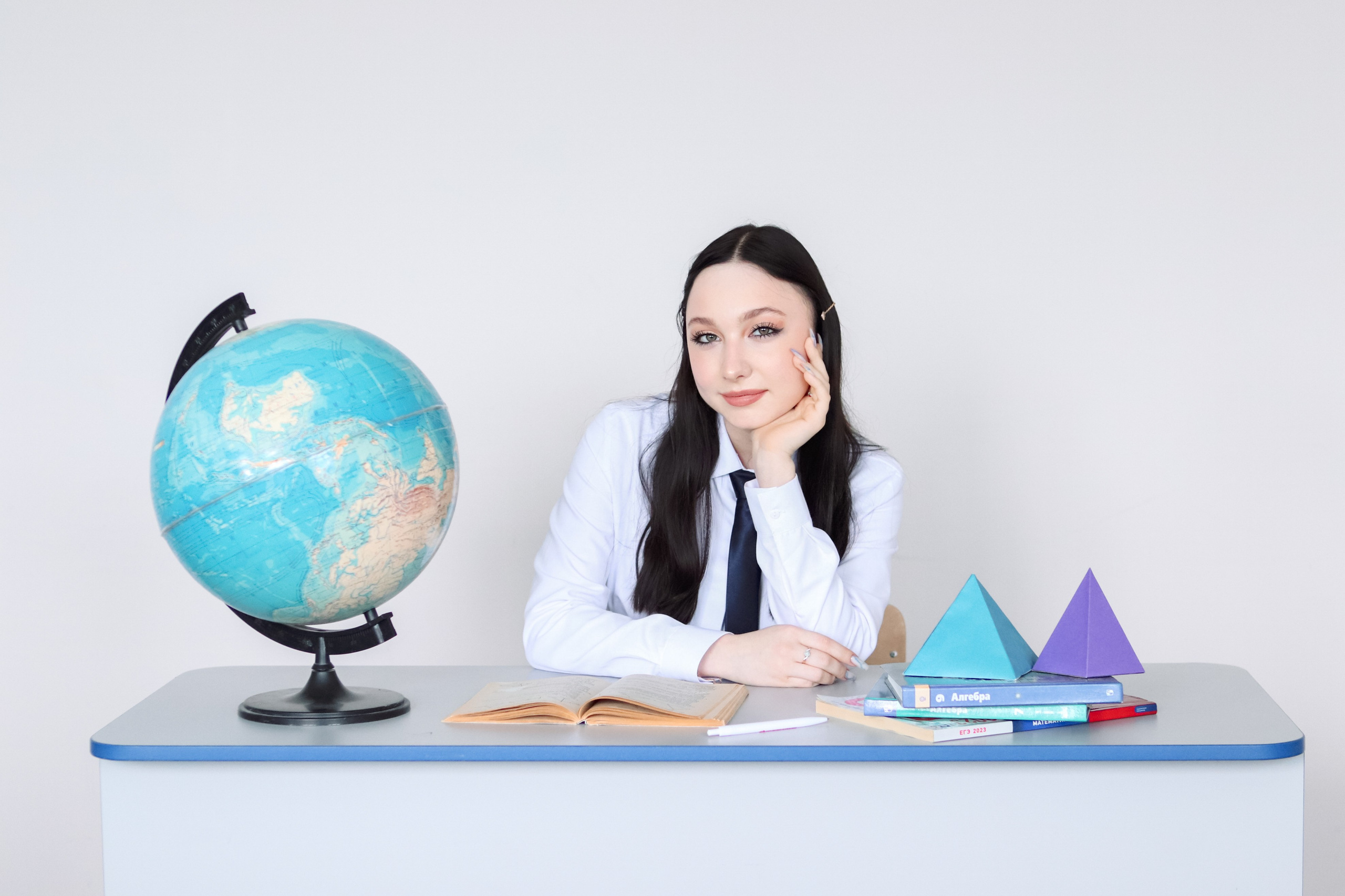 Выпускники 9 класс. Семейный свадебный детский фотограф Саранск Наталья Сыркина