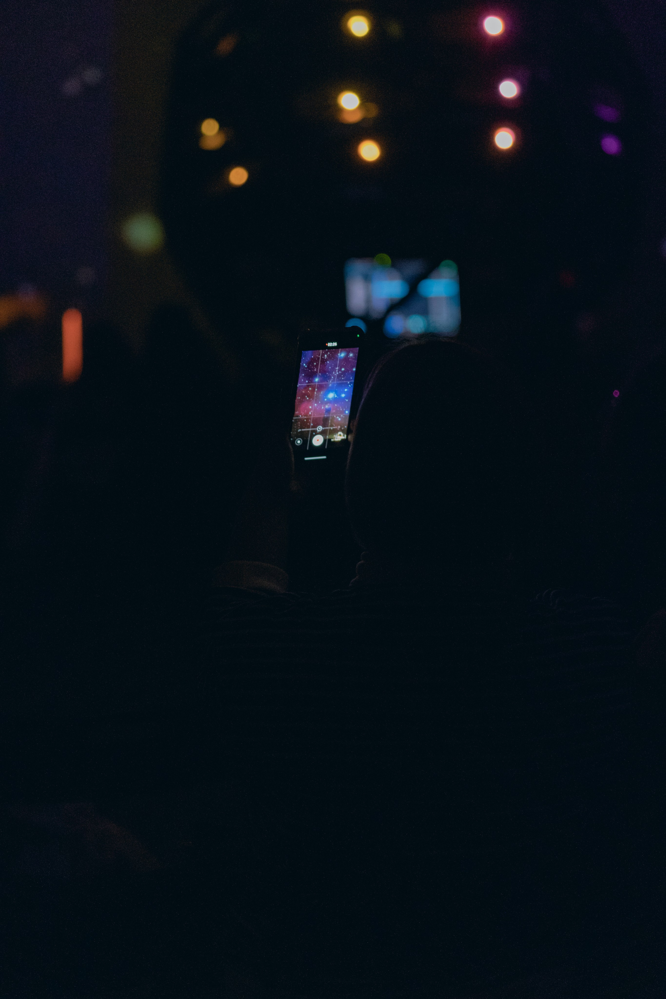 Amadeus Concert. Planetarium #1. Фотограф Ирина Соколенко Санкт-Петербург