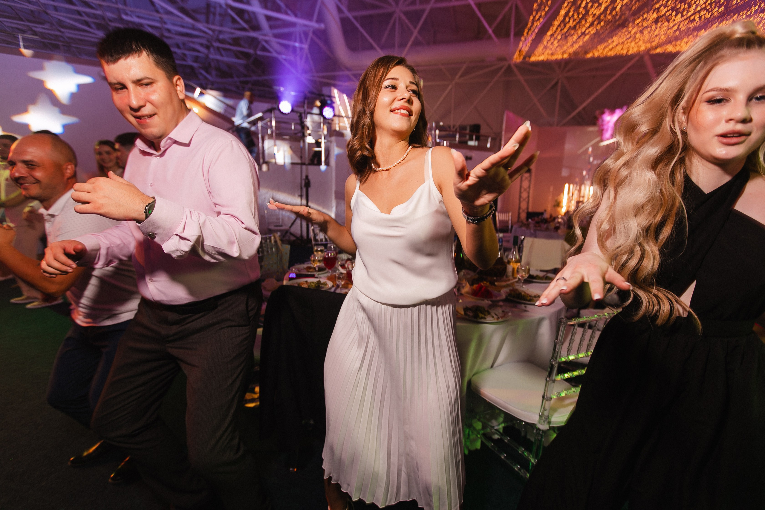 Никита + Эмилия. Роман Урумбаев фотограф Нижневартовск