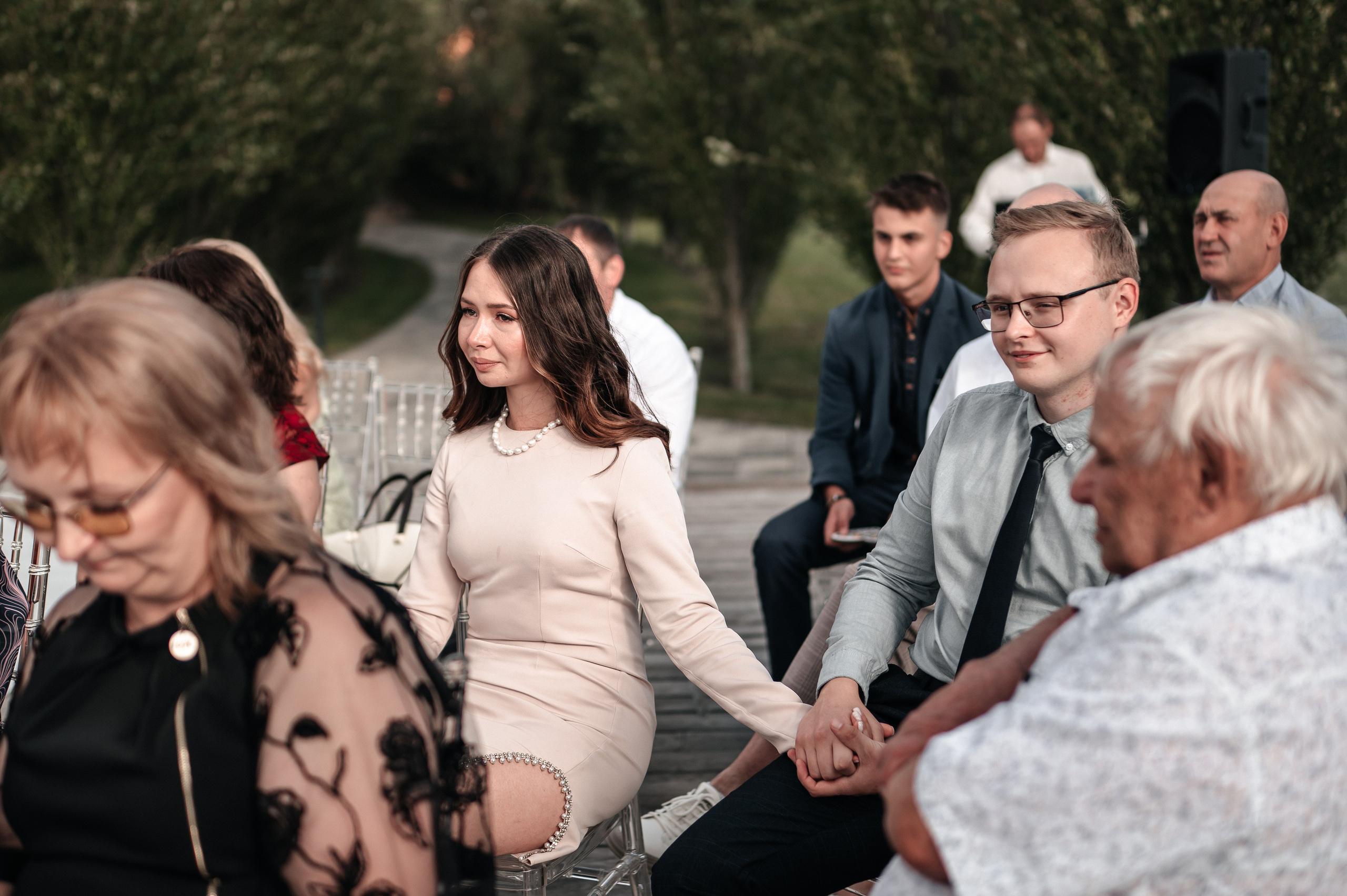 Константин и Мадина. Ривьера. Фотограф Екатерина Бочарникова