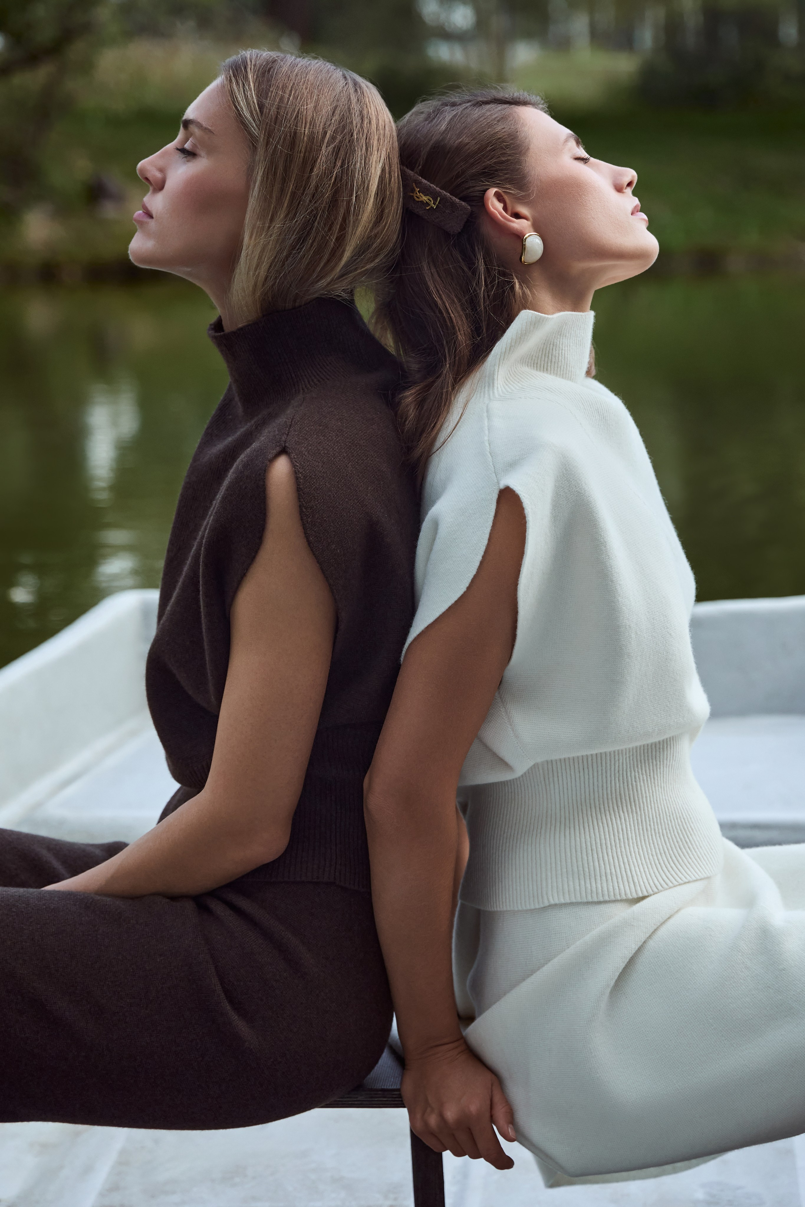 Бренд Teri. Туманова Екатерина — коммерческий фотограф в Москве