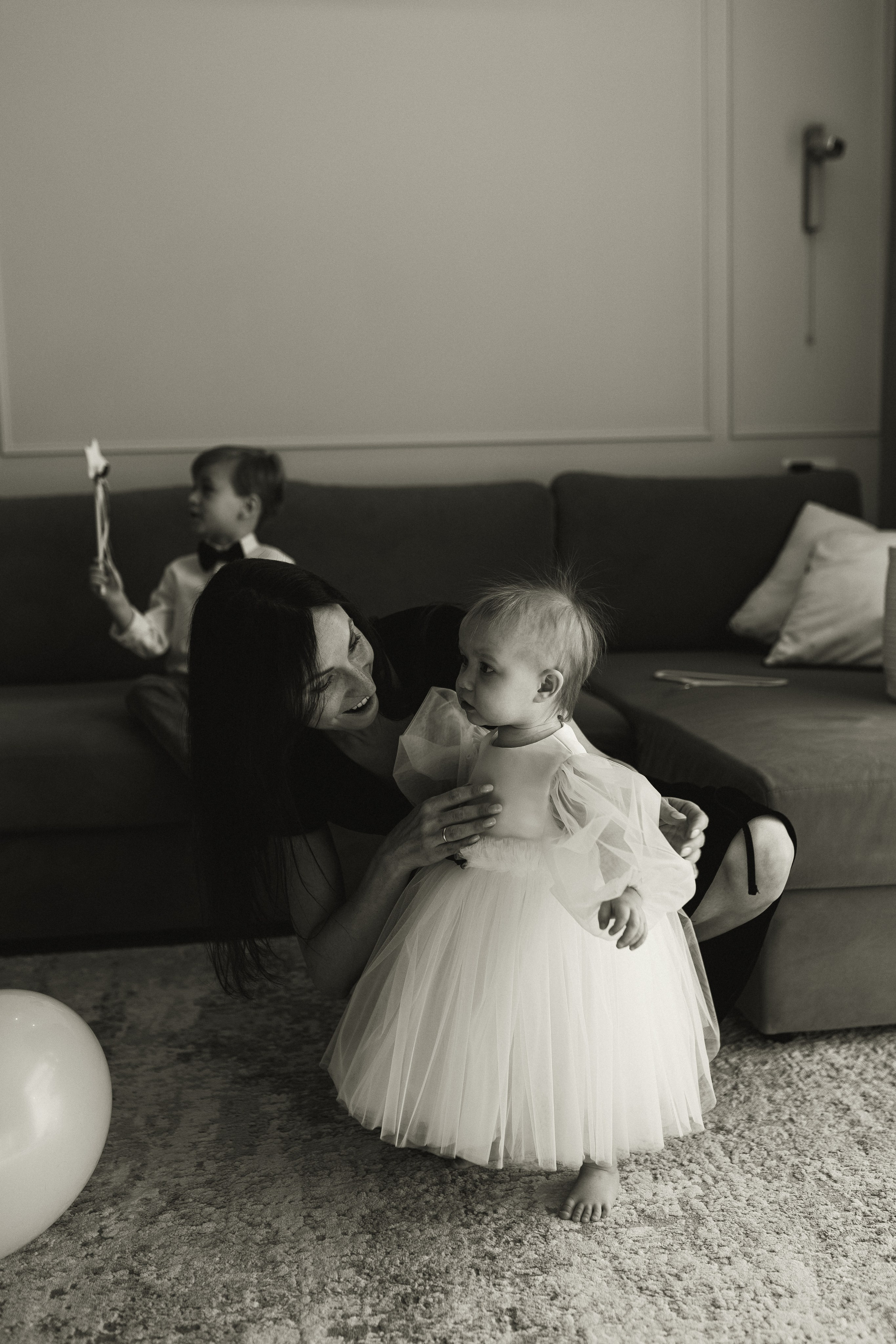 Алене годик🤎. Семейный фотограф в Новороссийске и Анапе Александра Яковлева