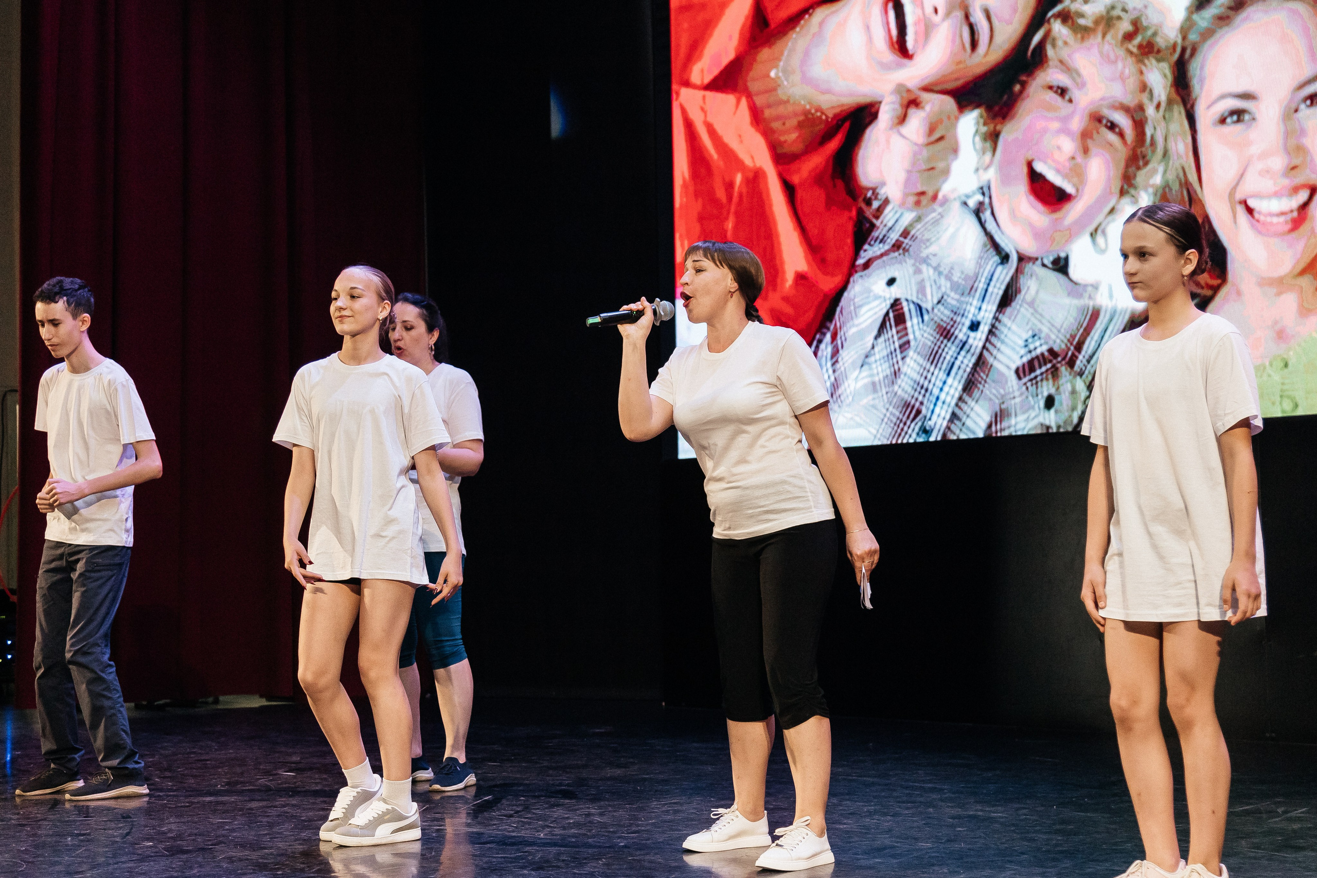 Фестиваль/2025. Свадебный и семейный фотограф в Екатеринбурге