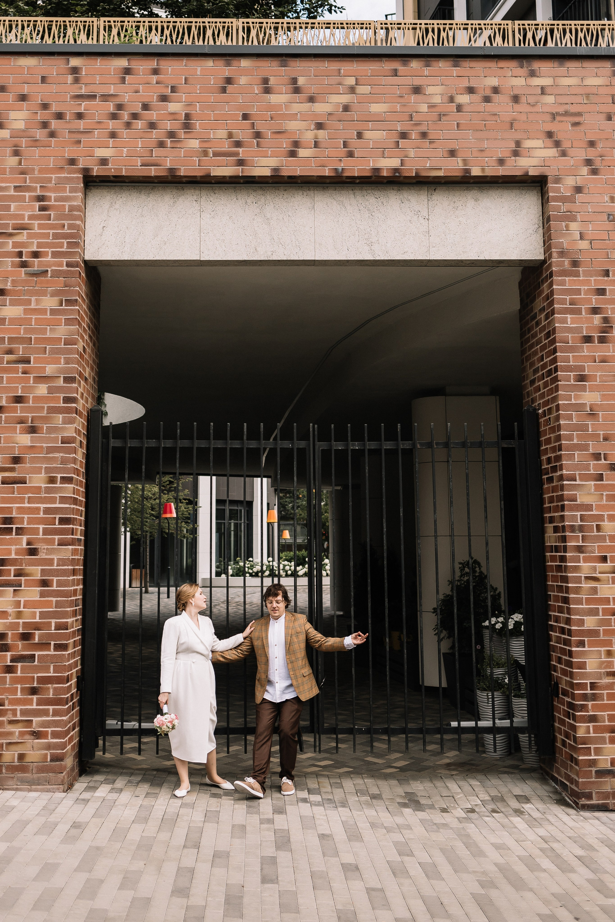 Михаил и Наталья/2024. Свадебный и семейный фотограф в Екатеринбурге