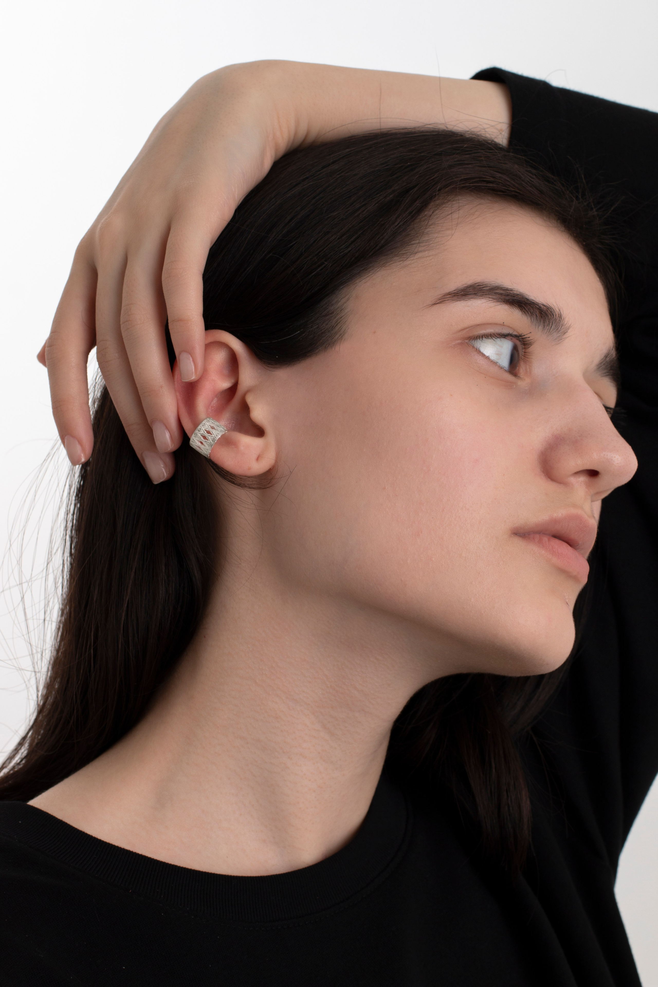 Ювелирные изделия. Фотограф Злата Спицына