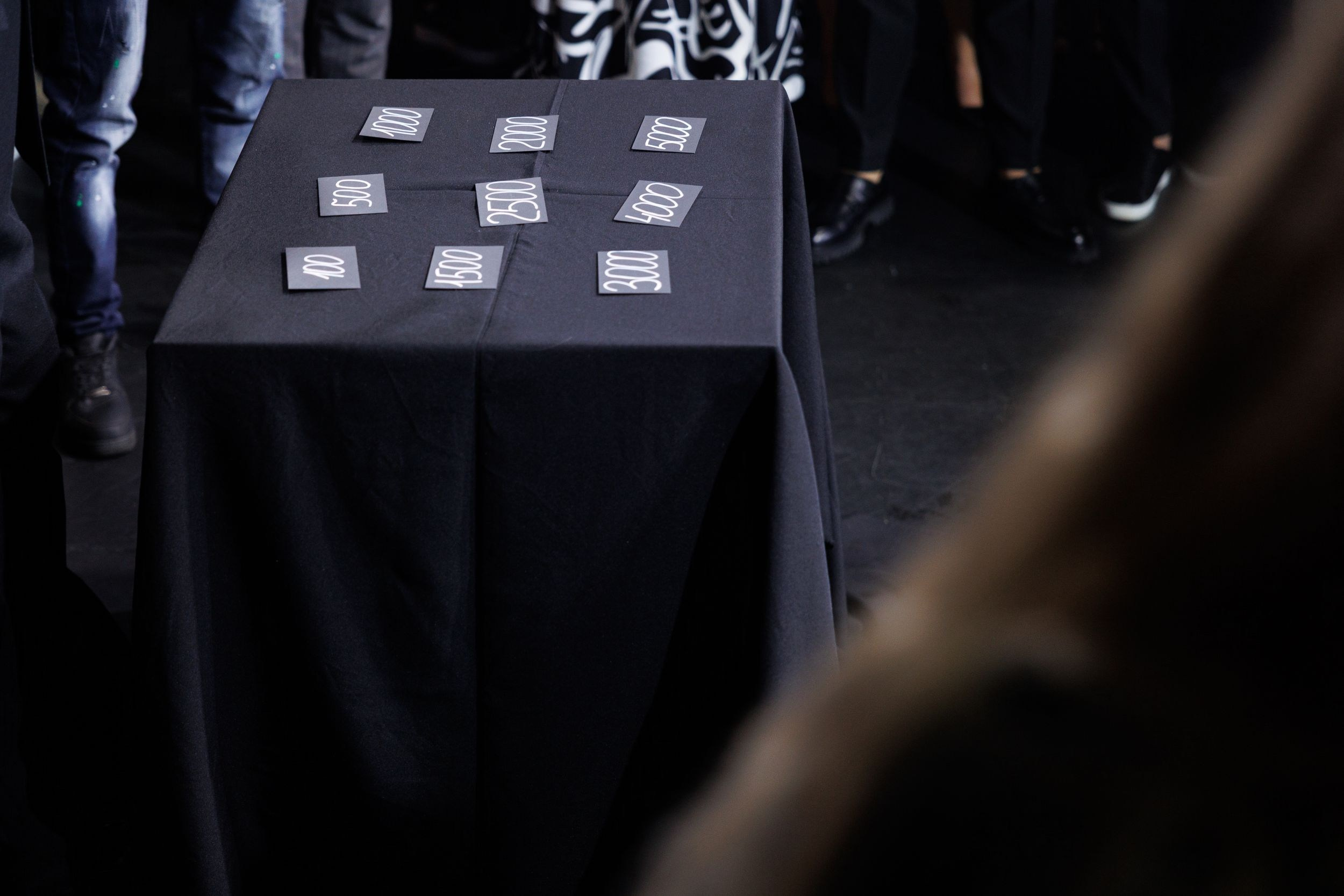 Простота и элегантность. Свадебное агентство «MarWedding»