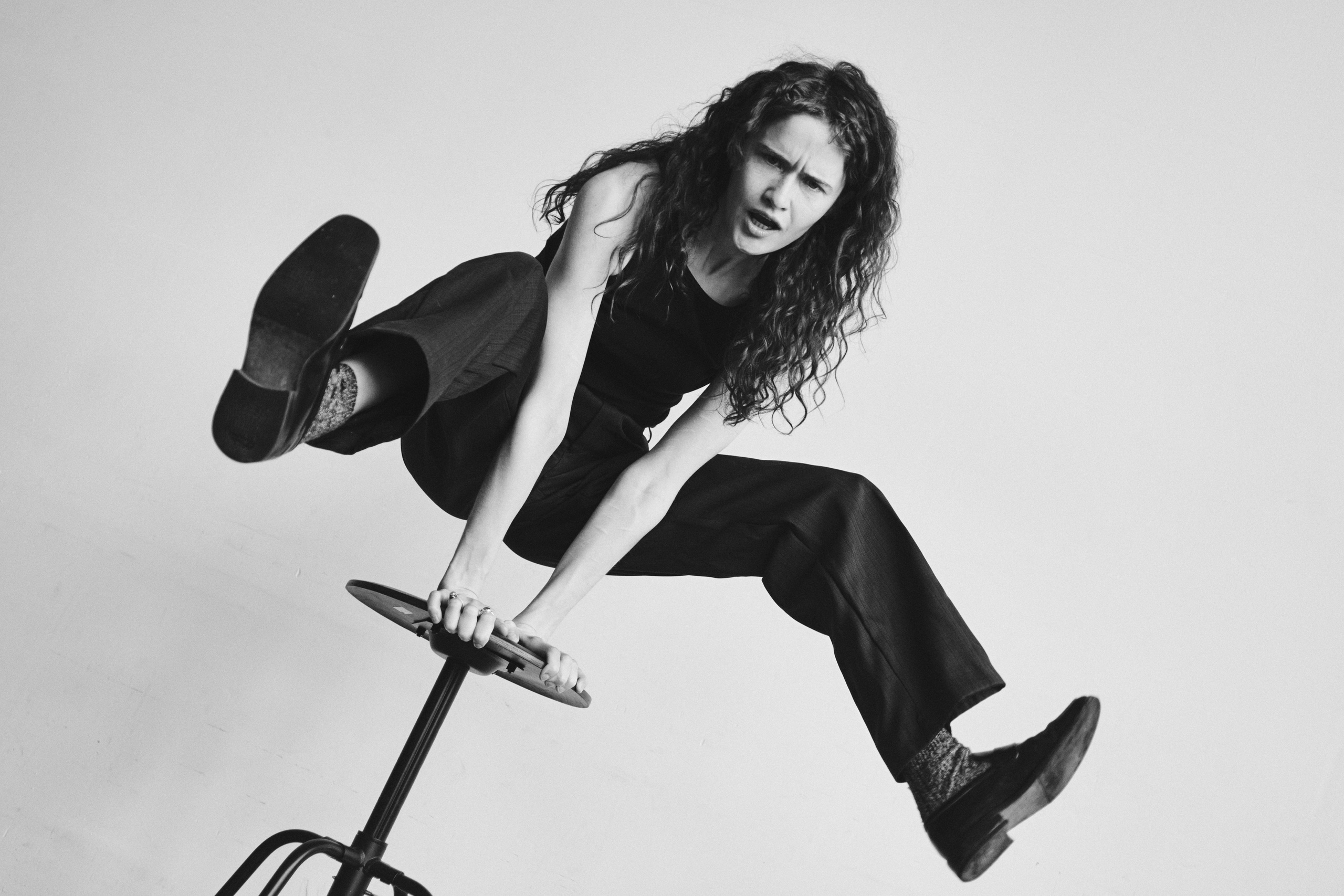 Photographer Pasha Smirnov