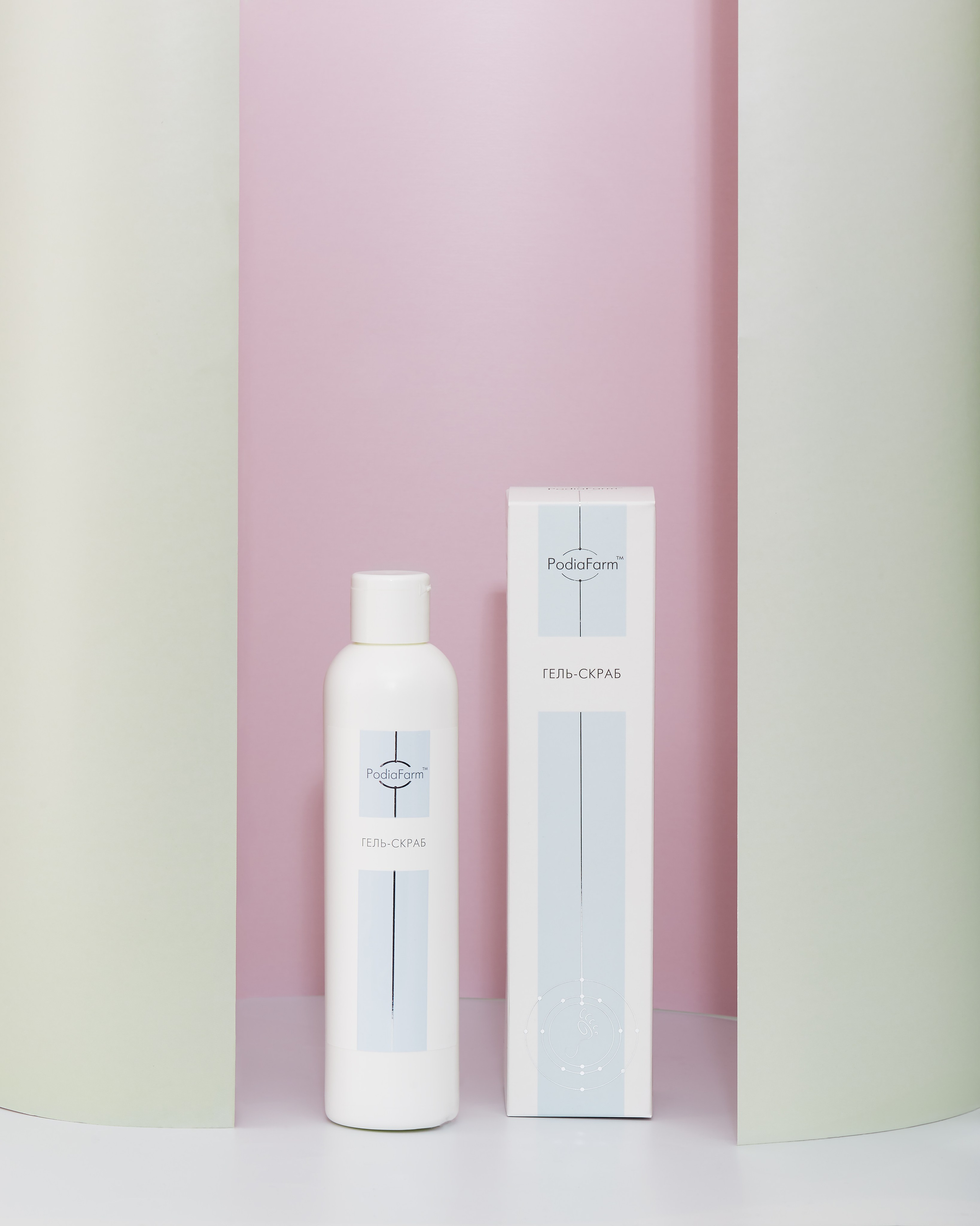 PodiaFarm. Предметный фотограф  Анастасия Лобанова