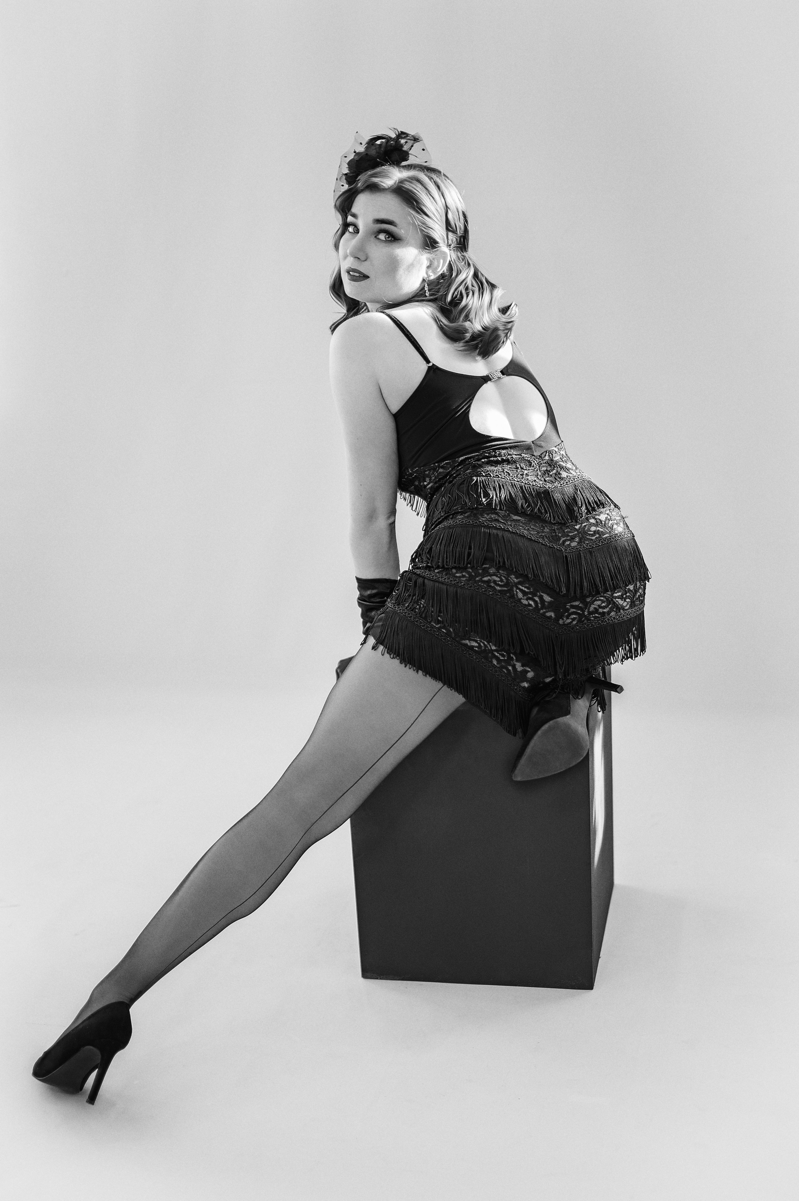 Девушки. Фотограф Духина Наташа