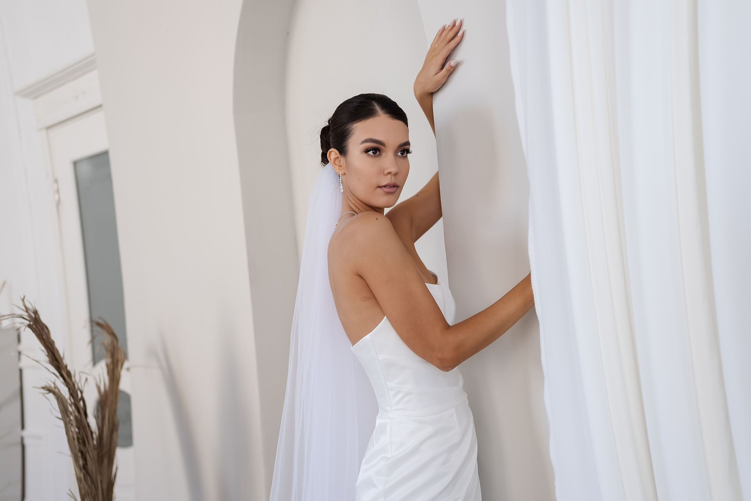 Эдуард и Даяна. Свадебный фотограф Челябинск