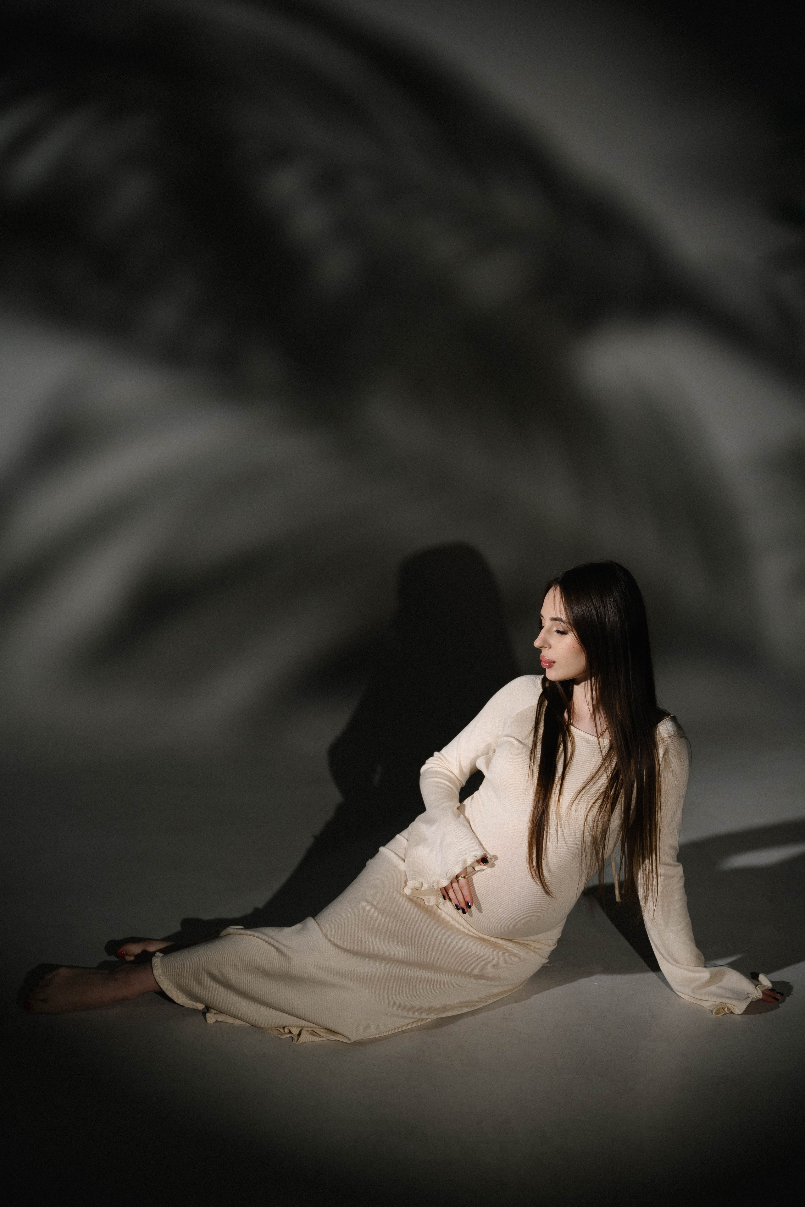 Карина, 26.12.25. Фотограф Виктория Казановская в Каменске-Шахтинском