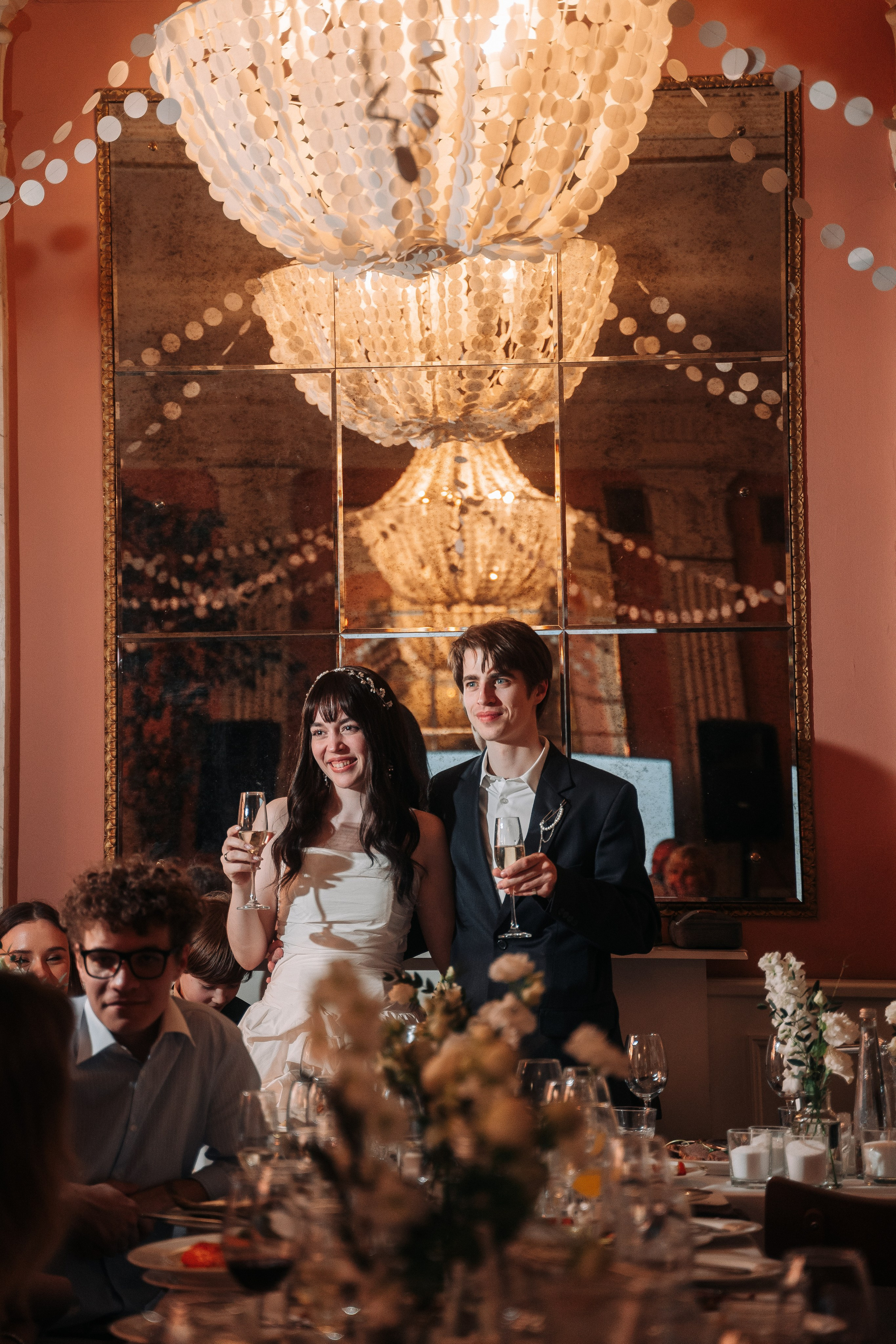 Павел и Ева. Свадебный и семейный фотограф в Москве и МО Геннадий Туманцев