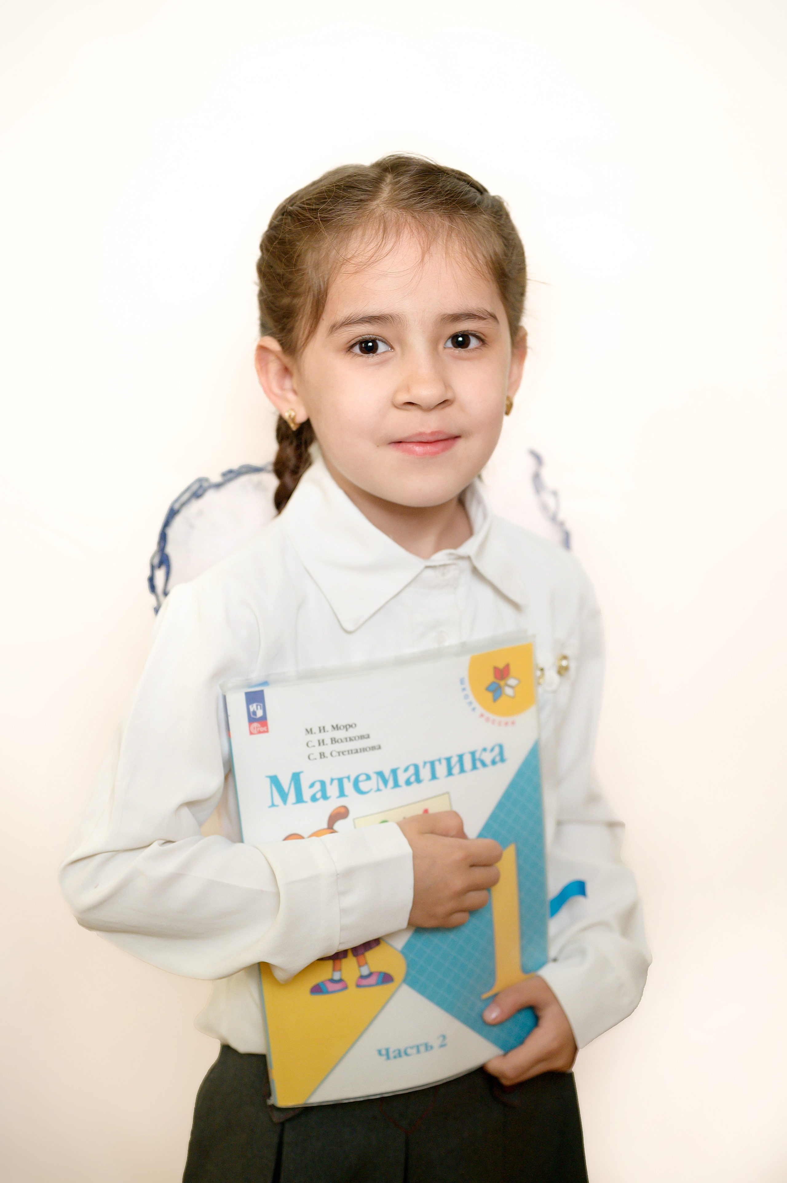 Общее фото для Первоклассников. Фотограф новорожденных, семейный детский в Тюмени Татьяна Морозова