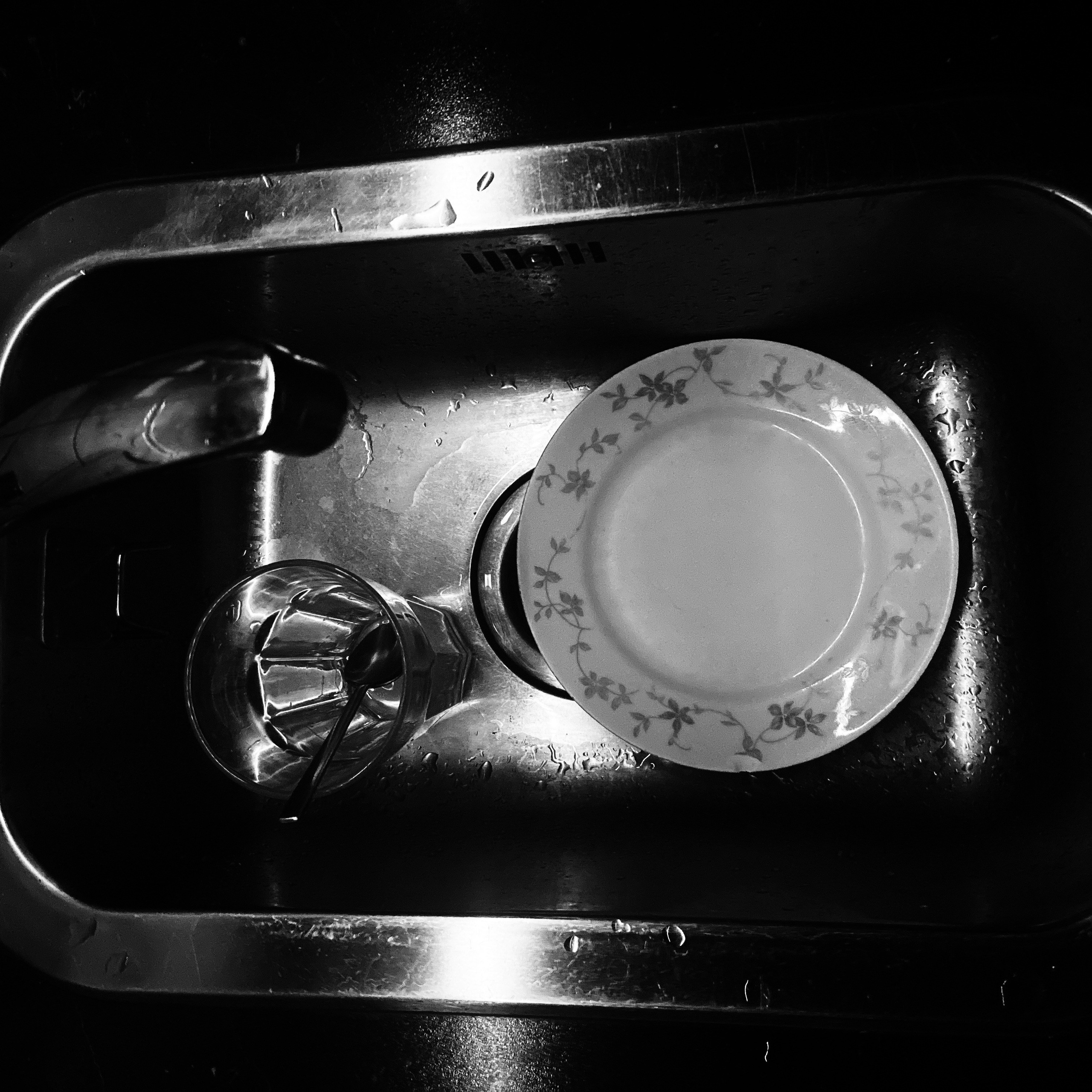 Dont even sink. Фотограф/арт-директор Марина Пижамкина