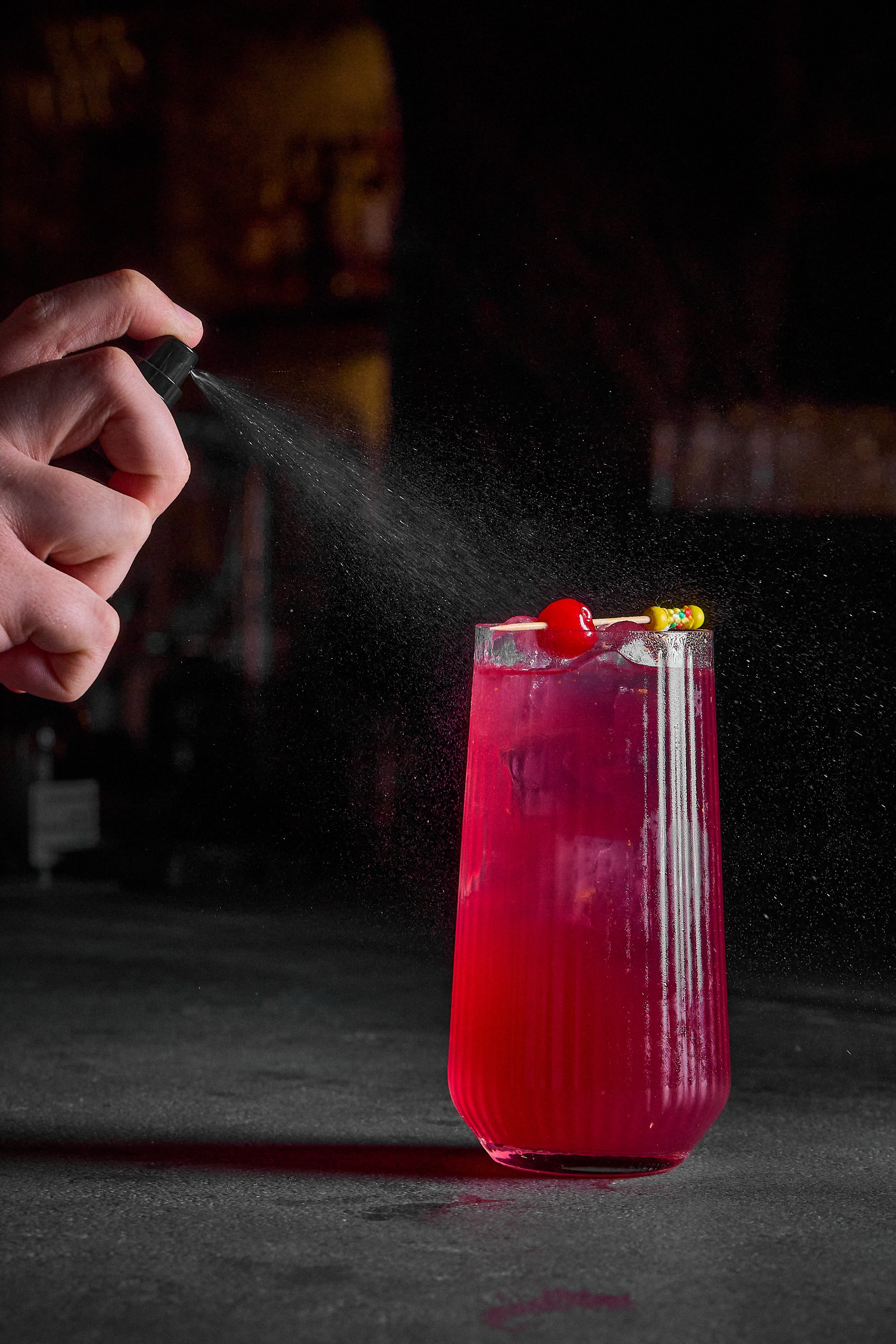 РЕСТОРАНЫ. Контент фотограф в Москве Ник Фрост