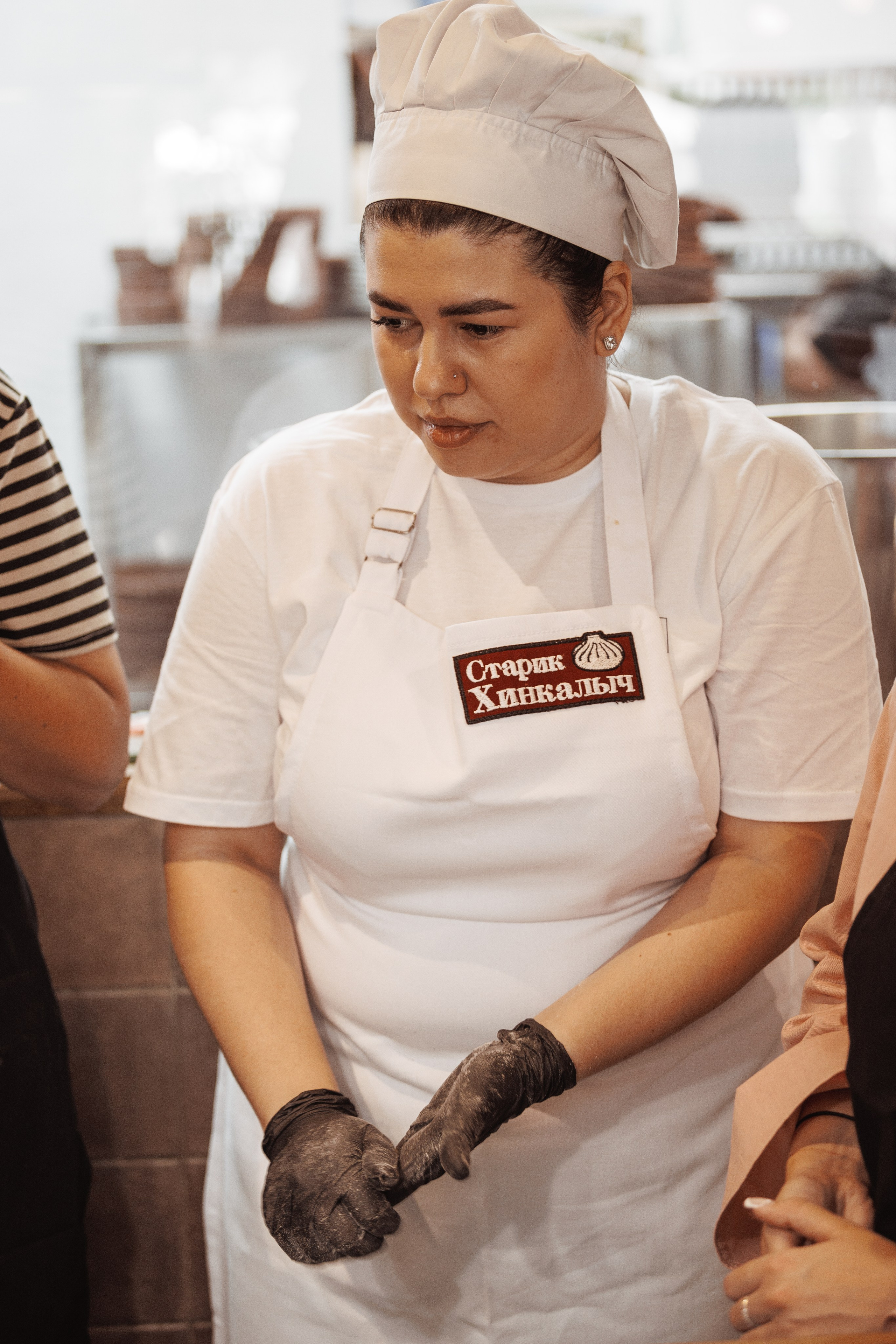 Таврида Арт х Старик Хинкалыч (Арт-Фестиваль Море Хачапури). Артем Корнев Фотограф