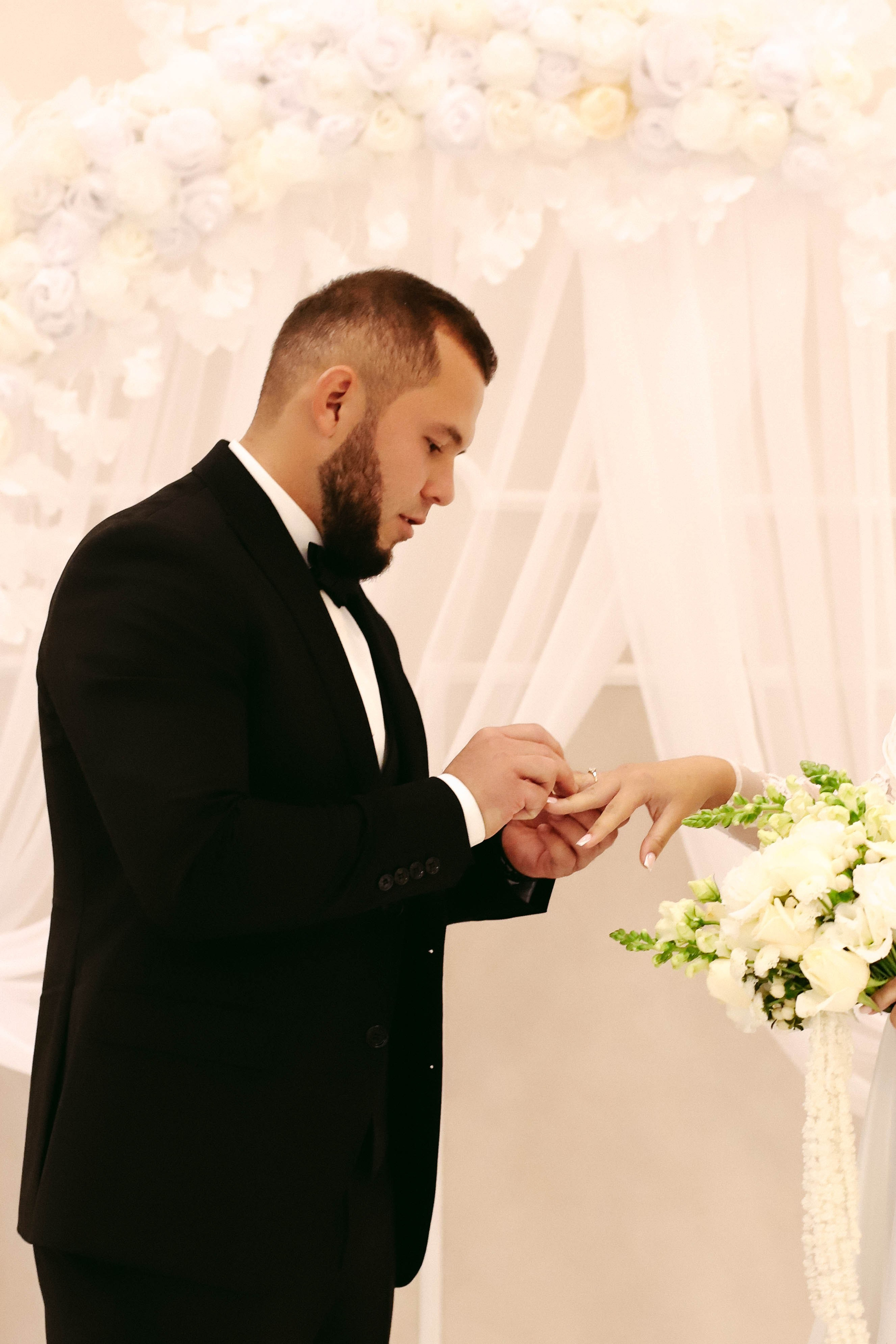 СОФИЯ & МИХАИЛ. Фотограф Мариуполь | Ялта | Крым — Диана Мазенко