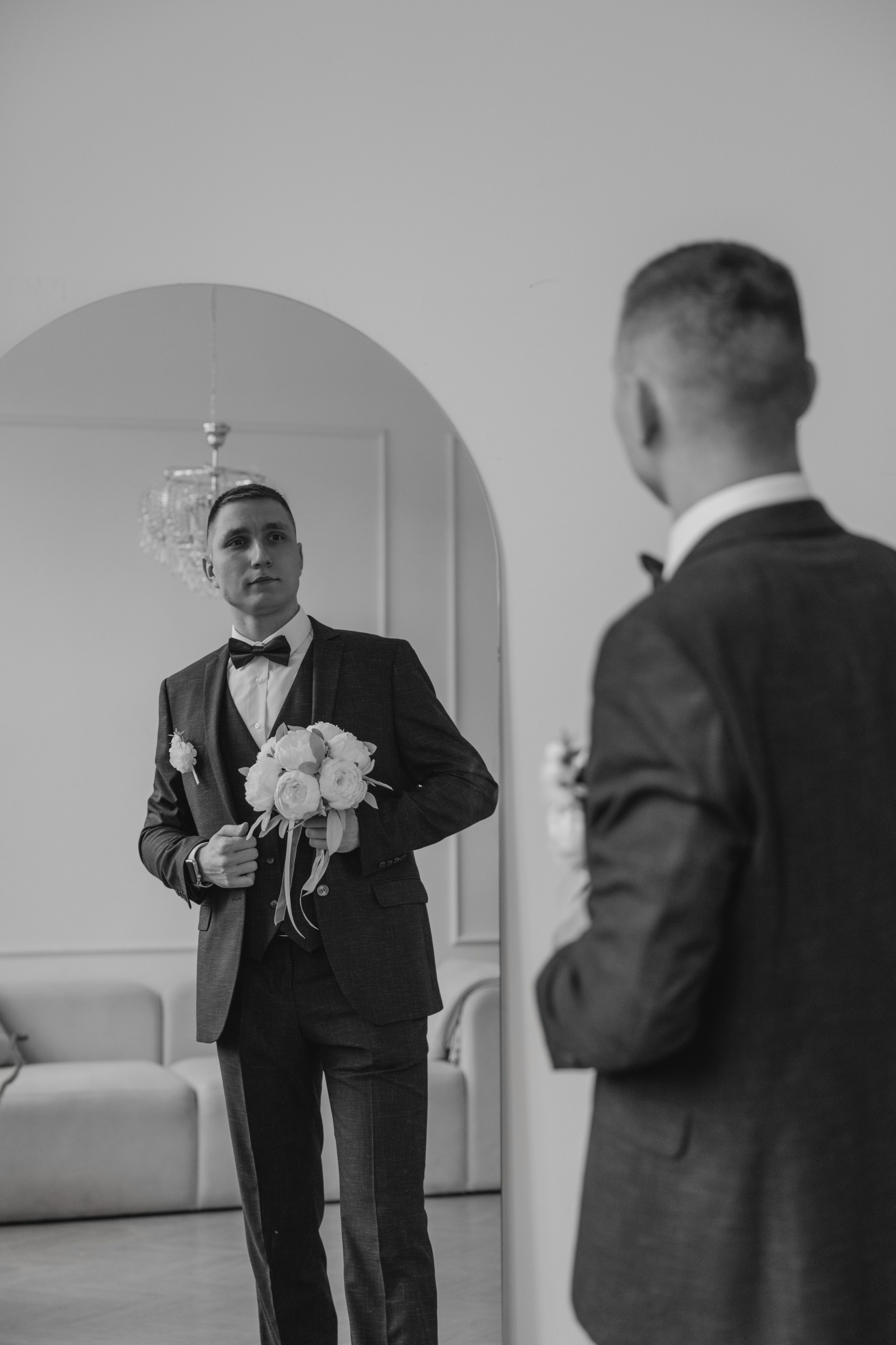 Иван и Елена. Свадебный, семейный фотограф в Иркутске Светлана Макаричева