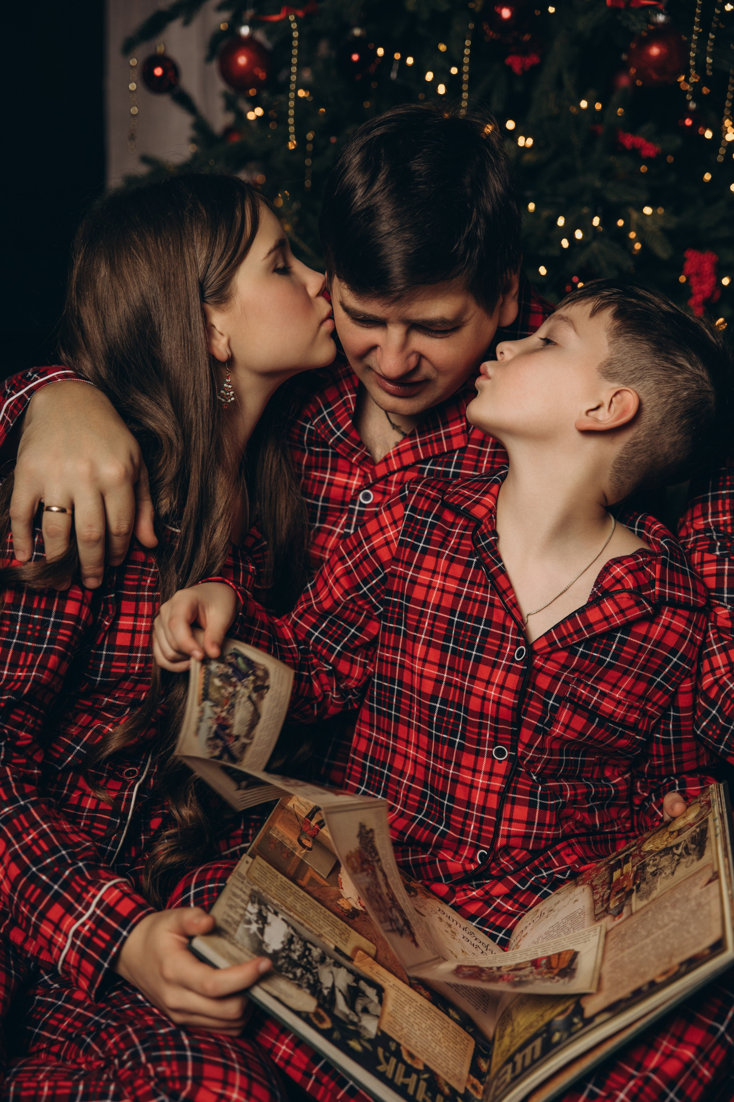 Фотопроект в студии фриссон. Свадебный, семейный фотограф в Иркутске Светлана Макаричева